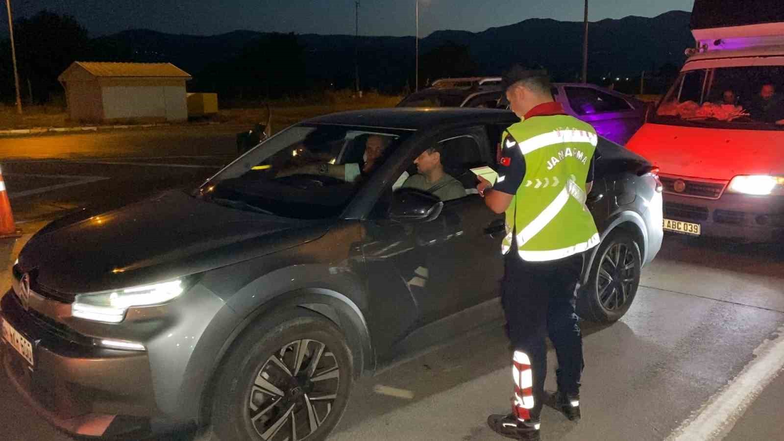 İnegöl’de geniş çaplı uygulama