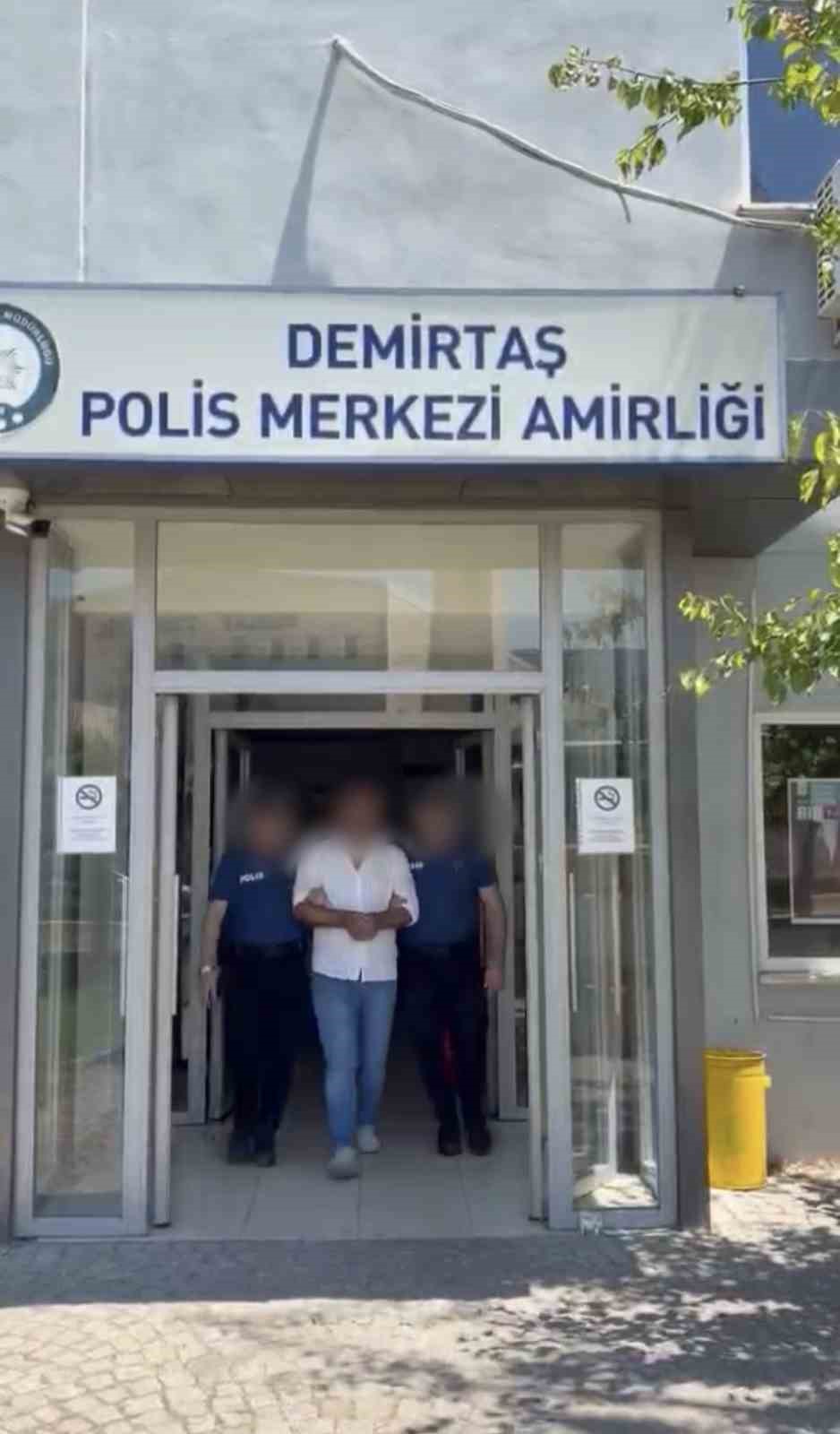 Bursa’da hakkında kesinleşmiş hapis cezası bulunan 3 firari yakalandı