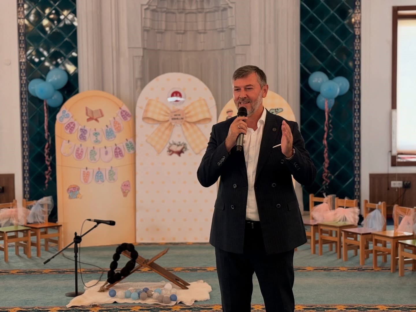 Çanakkale’de yaz Kur’an kursları başladı
