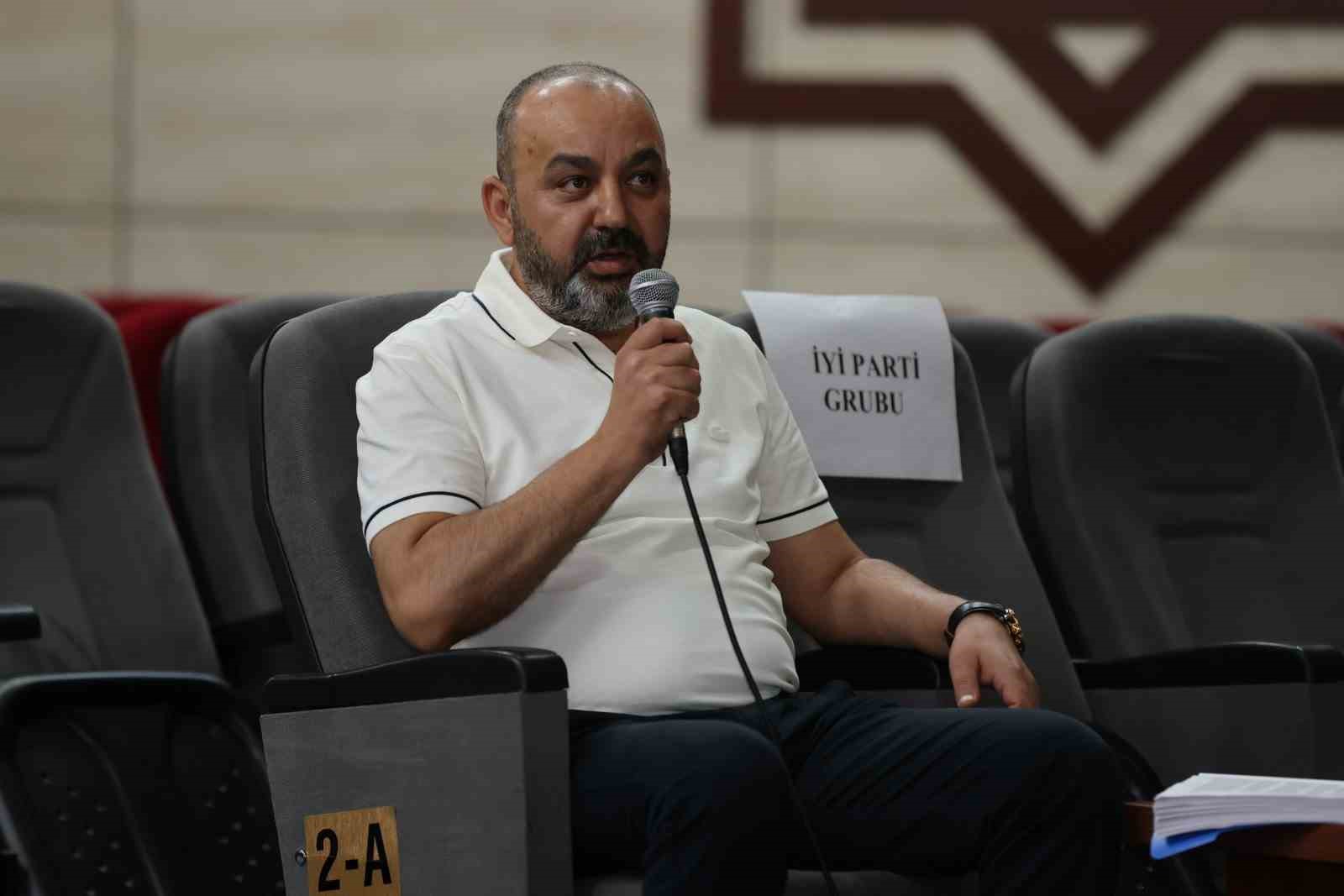 Yunusemre Meclisi’nden hizmet odaklı kararlar