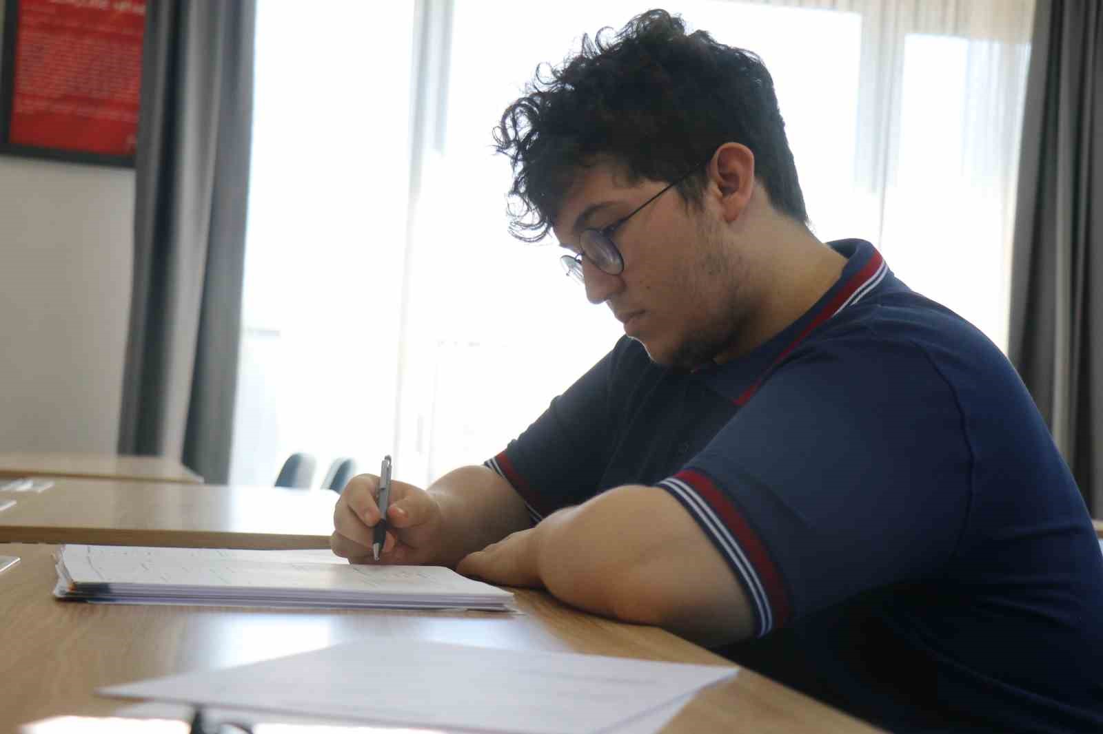 AYT’deki türev sorusu mahkemelik oldu: Mağdur öğrenci hukuki süreci anlattı