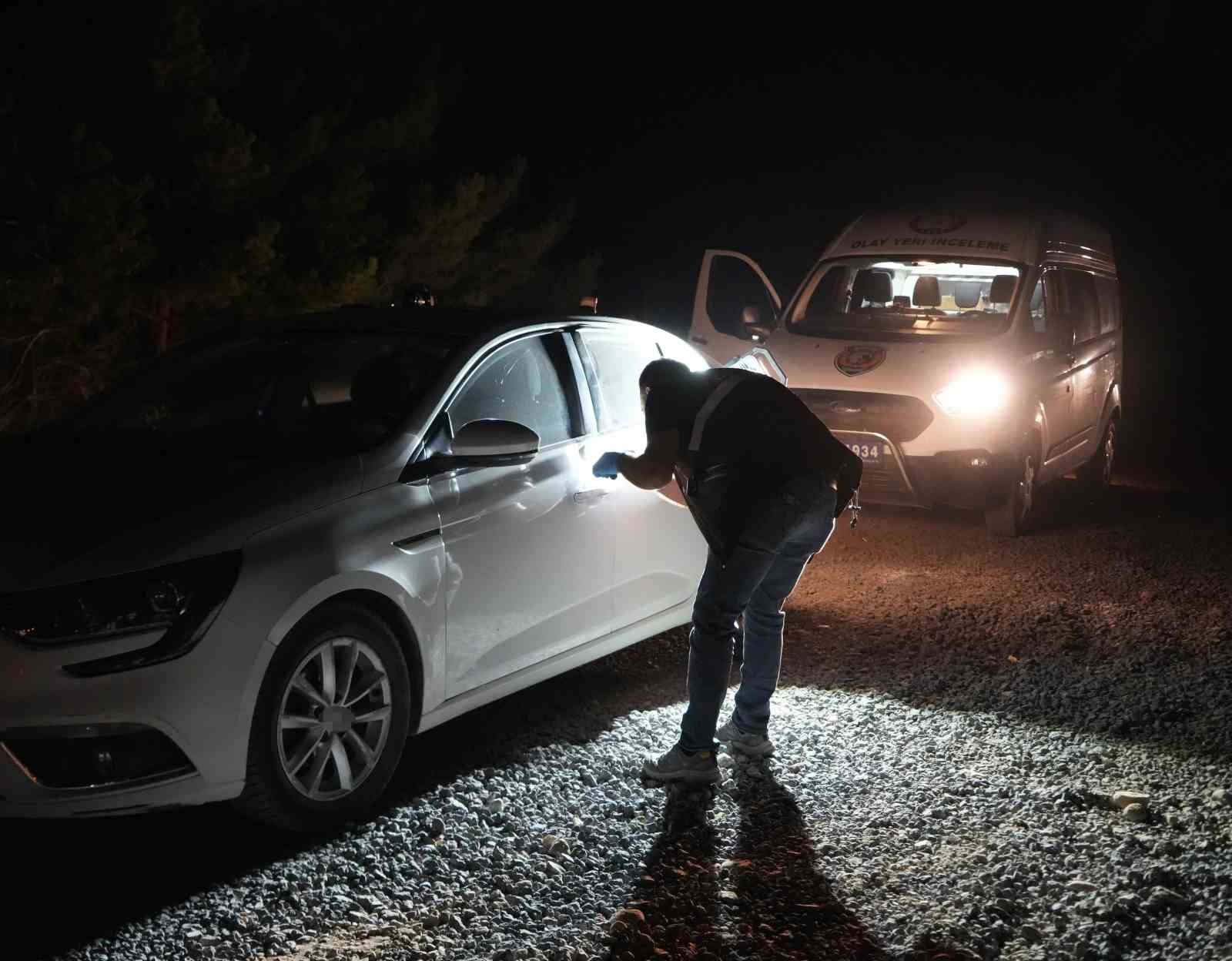 Niğde’de silahlı kavga: 1 yaralı