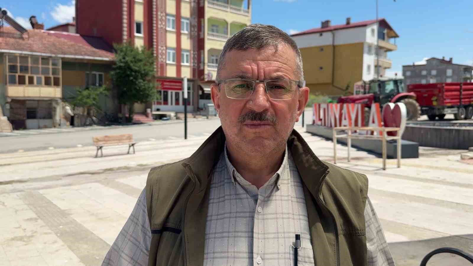 Asırlık gelenek damadın yakınlarına zor anlar yaşattı