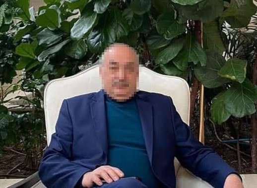 Kardeş katliamında zanlı adliyede: Arka kapıdan çıkarıldı