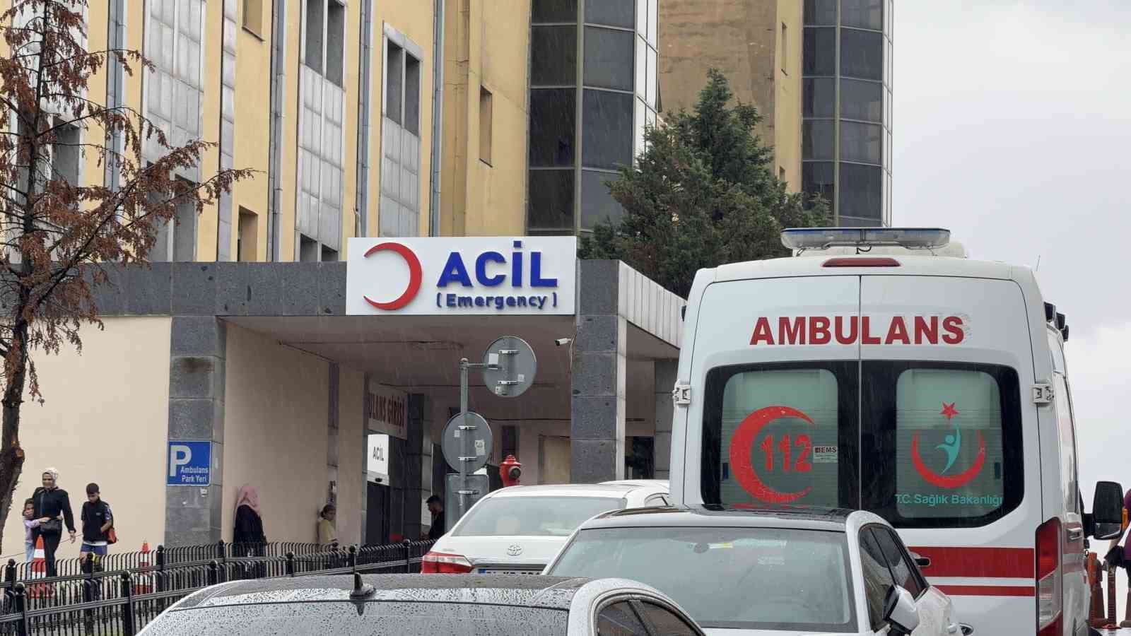 19 yaşındaki genç arkadaş kavgasında bıçaklanarak hayatını kaybetti