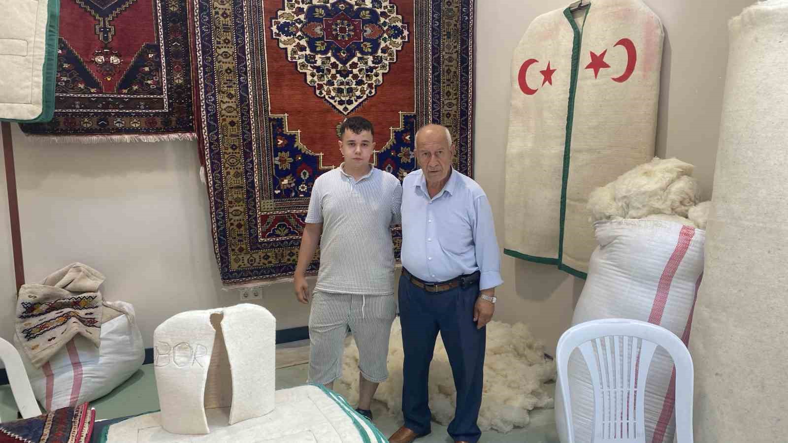 İstanbul’da Niğde Tanıtım Günleri’ne yoğun ilgi