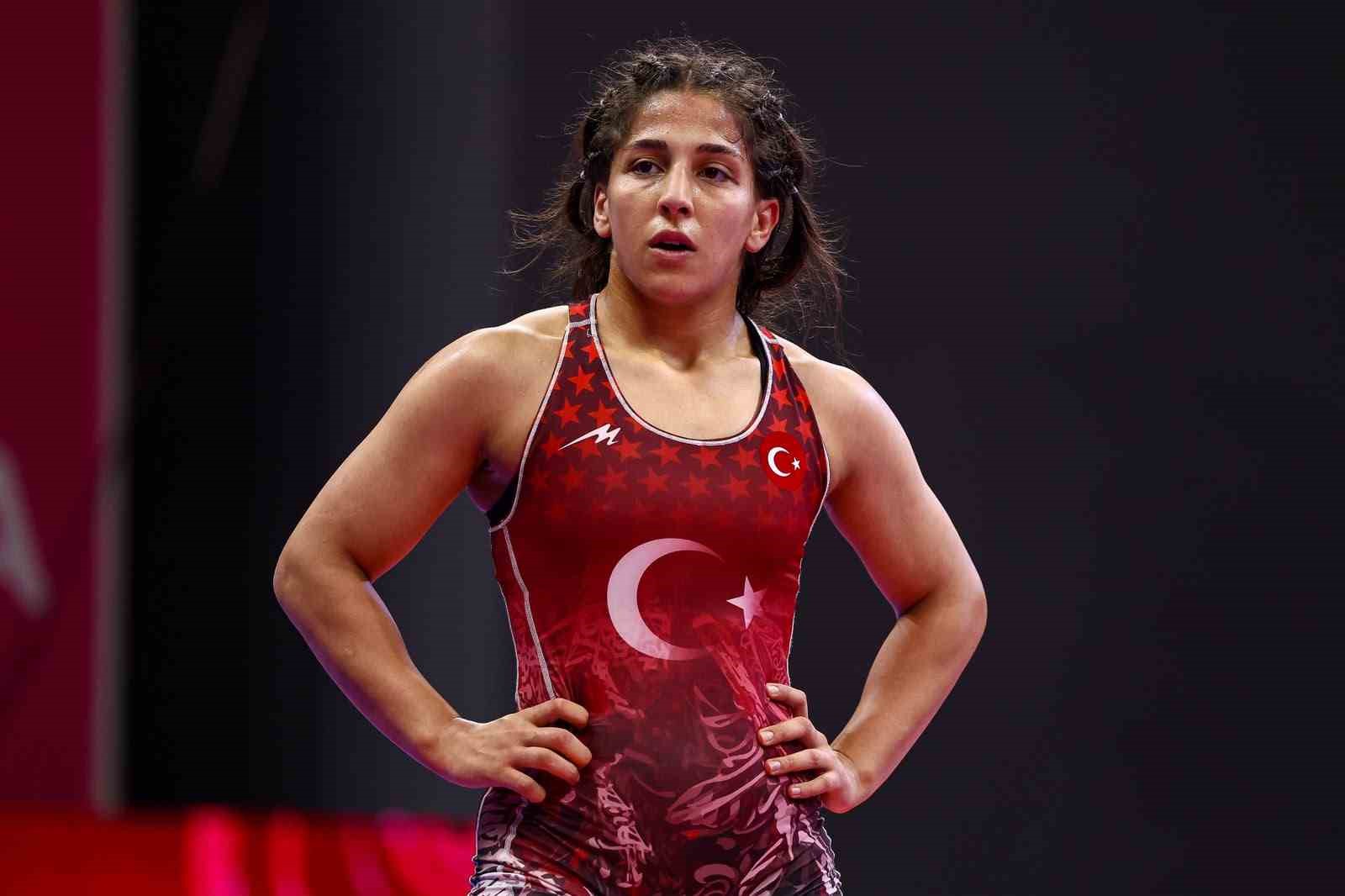 Elif Şevval Kurt, Avrupa şampiyonu