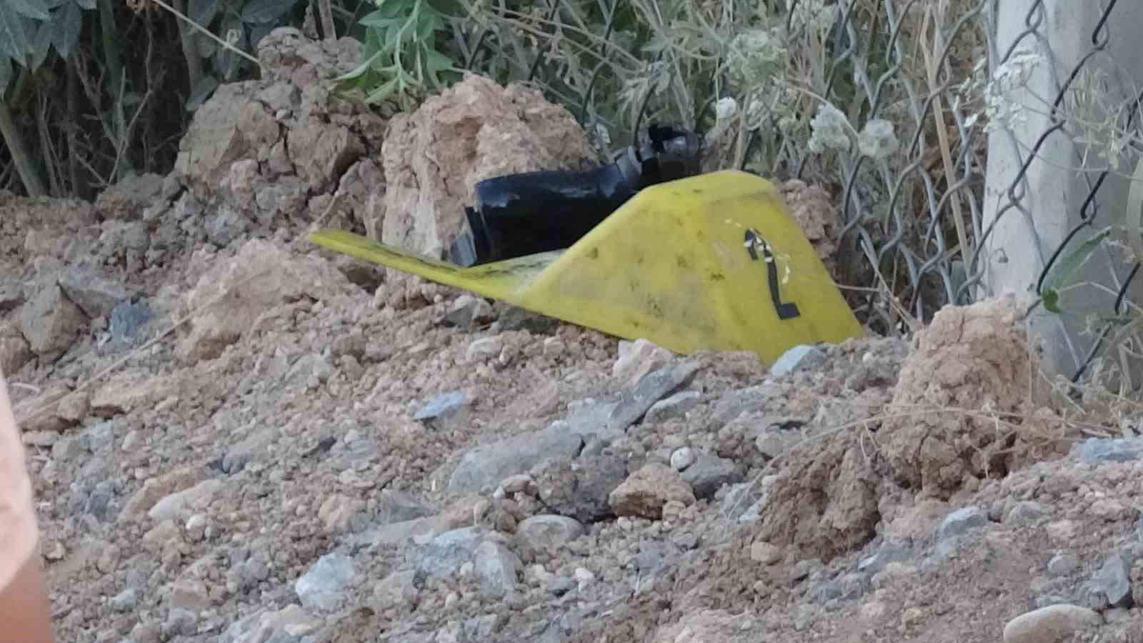 Malatya’da silahlı kavga: 1 ölü