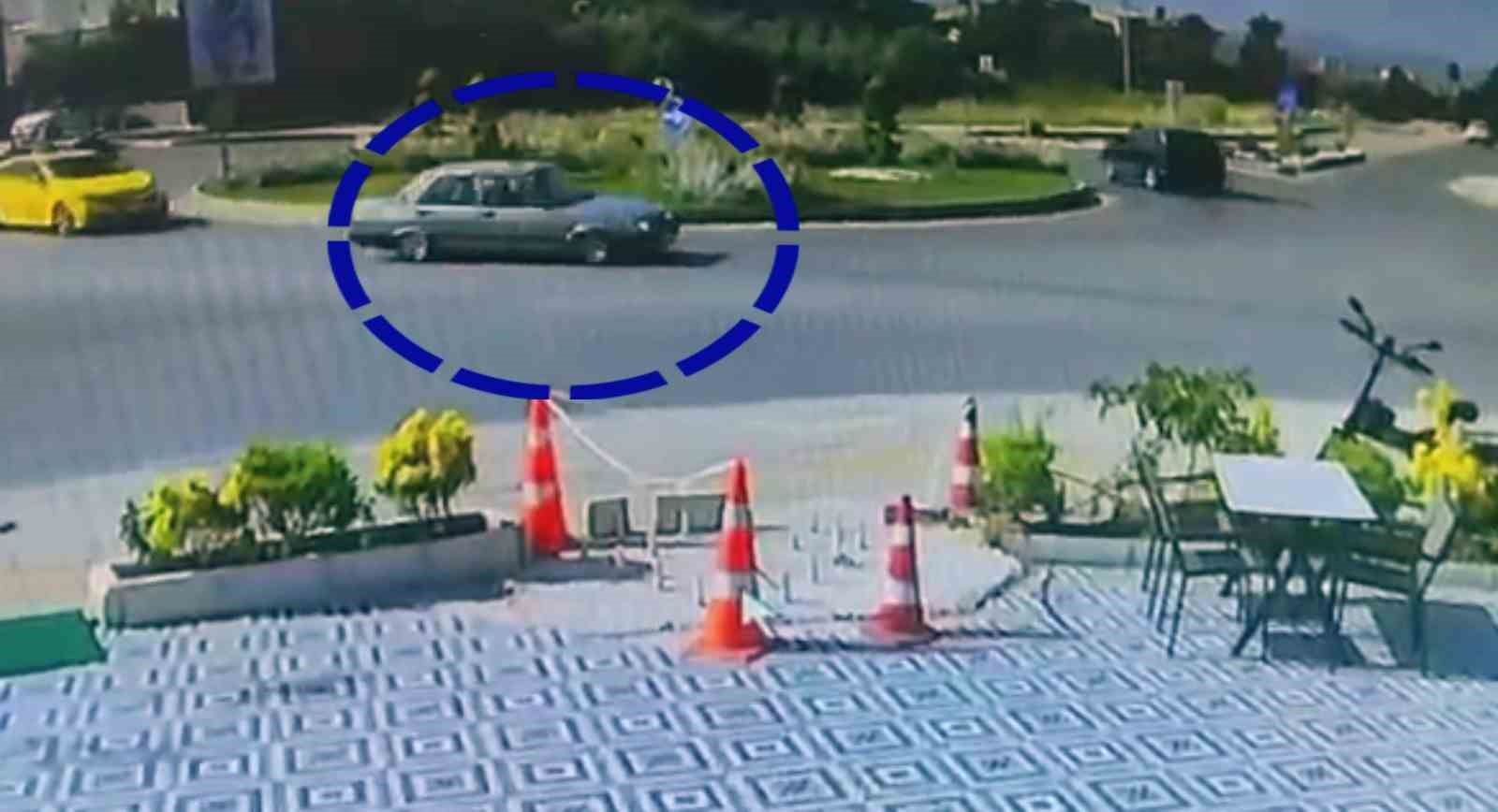 Drift atıp akrobatik hareketler yapan 41 sürücüye 3 milyon 202 bin TL ceza