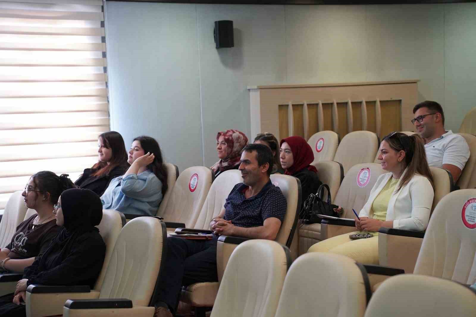 KTB’den üyelerine ücretsiz FSSC 22000 V6 gıda güvenliği eğitimi