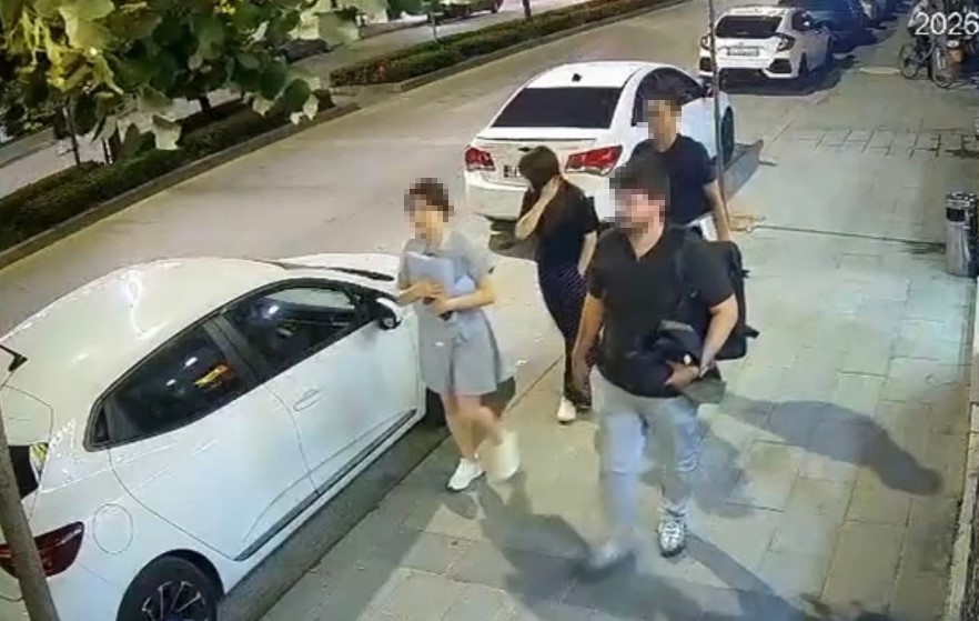 Bolu’da yediler, içtiler; hesabı ödemeden gittiler