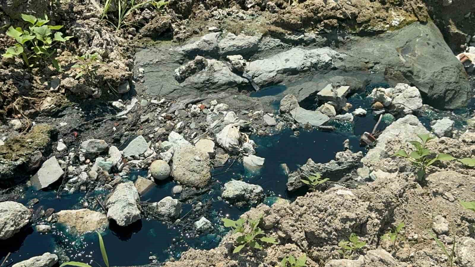 Manisa’da çevre denetimlerinde 49 milyon liralık ceza