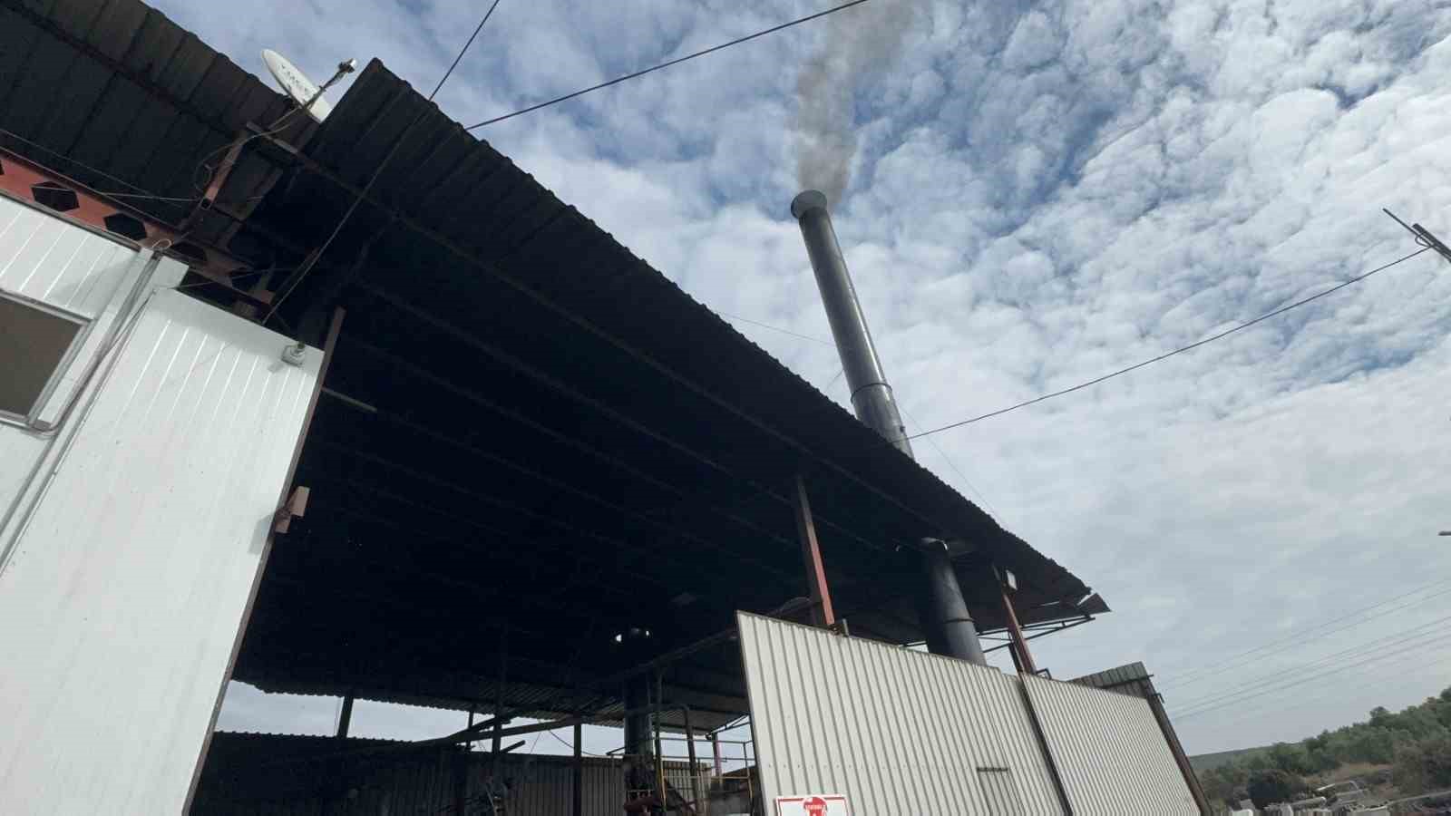 Manisa’da çevre denetimlerinde 49 milyon liralık ceza