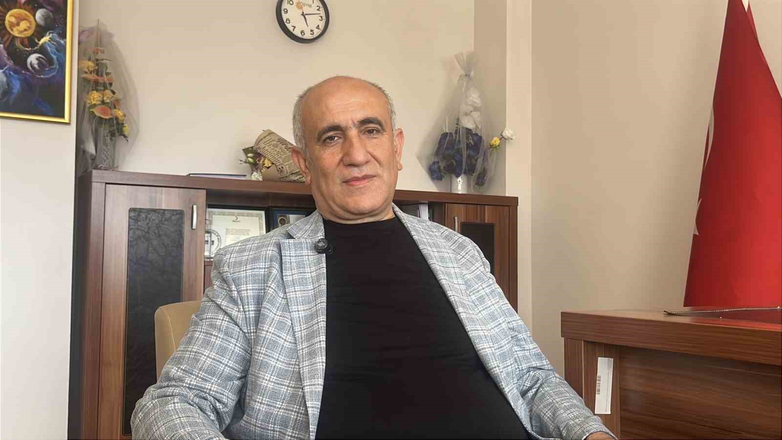 LGS’de Türkiye birincisi olan öğrenci: "Sıkı ve dengeli bir şekilde çalışmaya özen gösterdim"