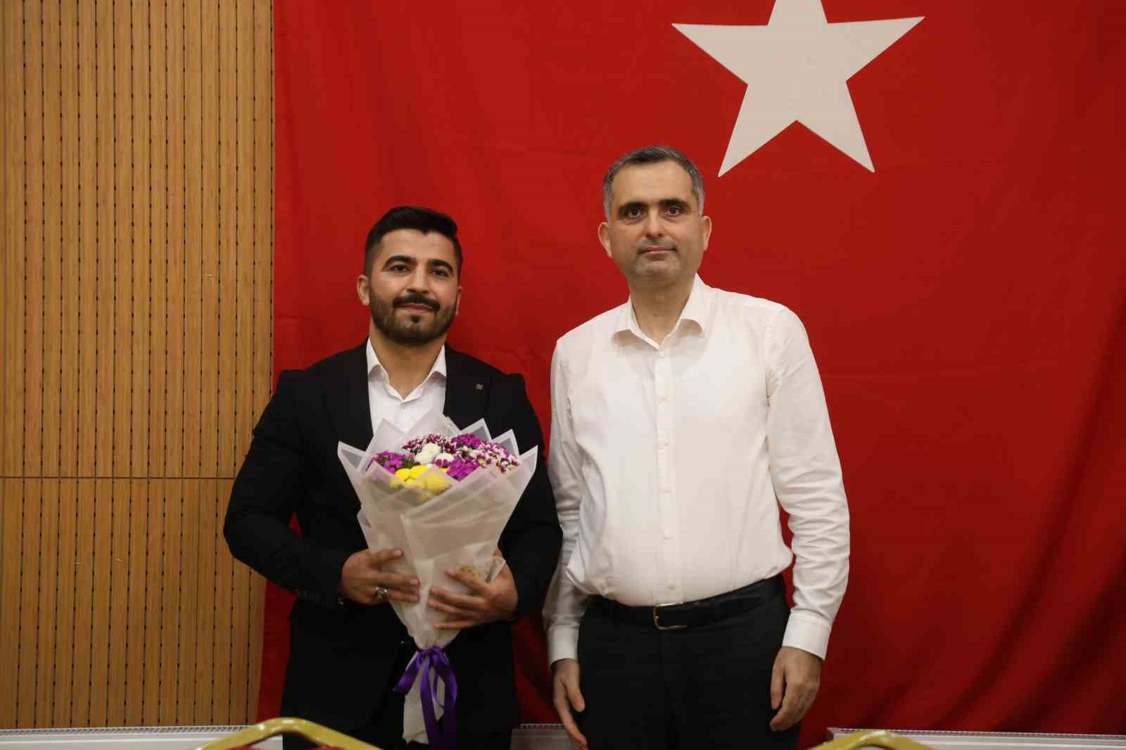 Kozan’da 15 Temmuz kahramanları unutulmadı