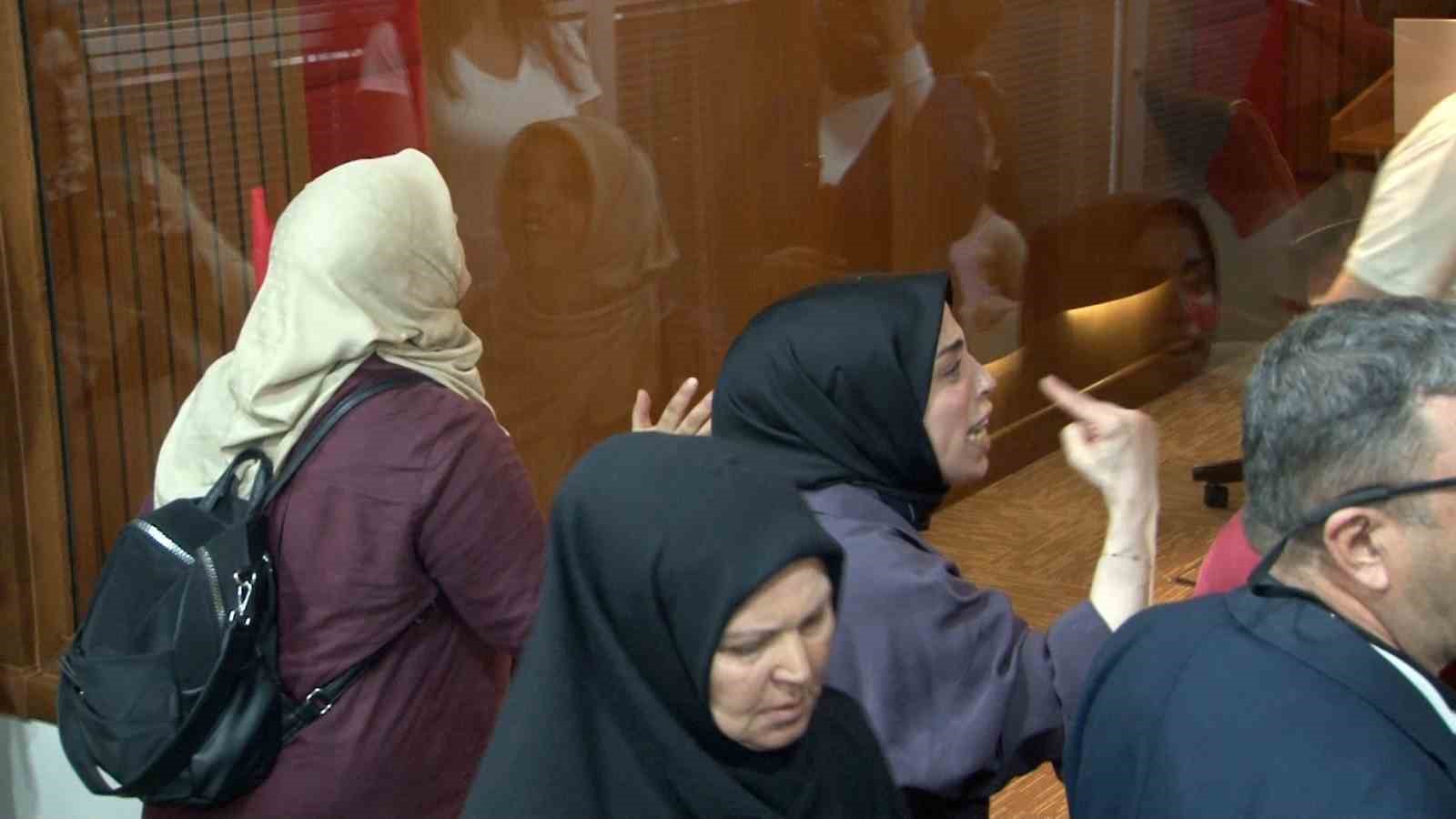 15 Temmuz’a ’tiyatro’ diyen CHP’li meclis üyelerine şehitleri ailelerinden sert tepki