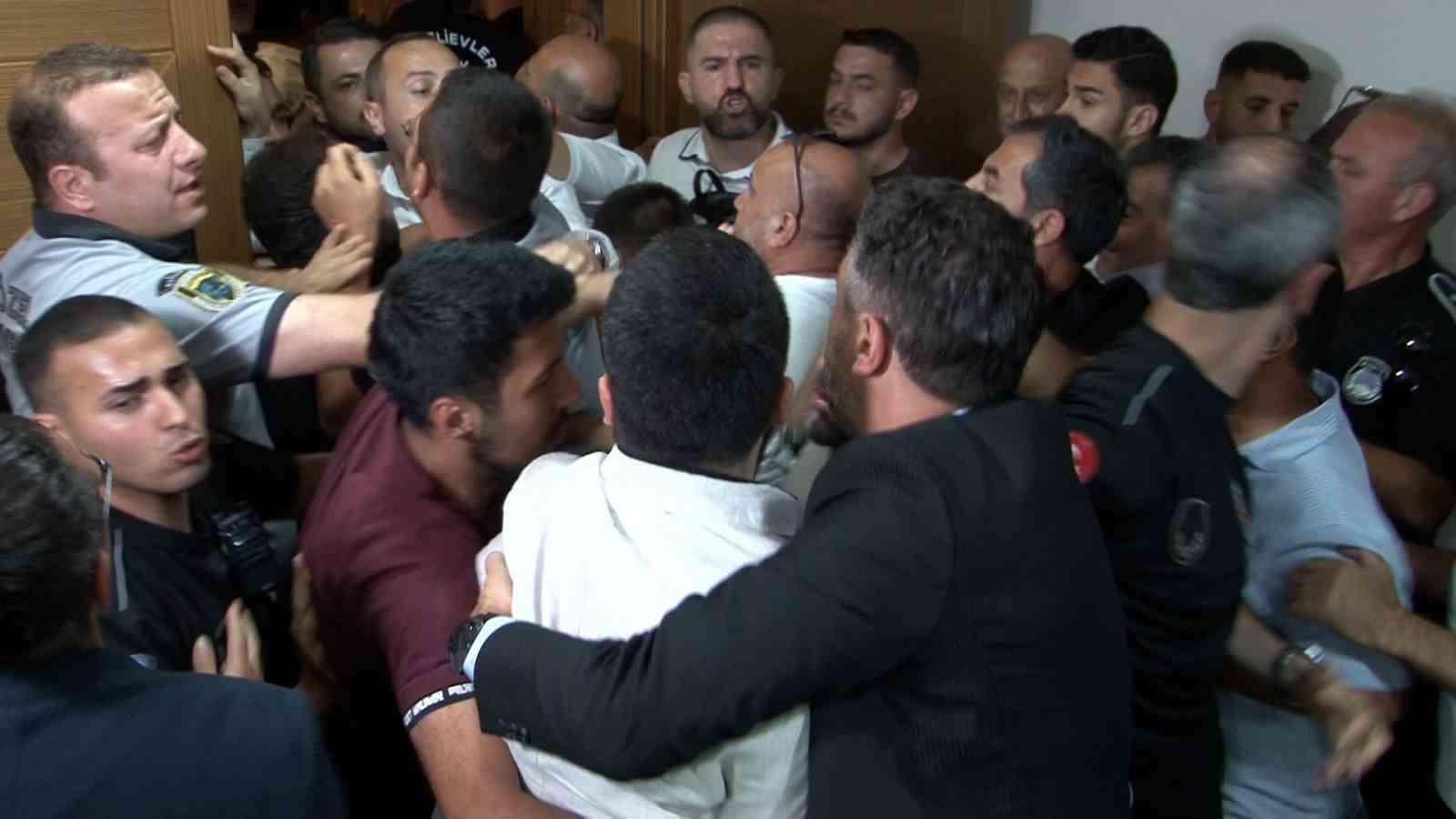 15 Temmuz’a ’tiyatro’ diyen CHP’li meclis üyelerine şehitleri ailelerinden sert tepki