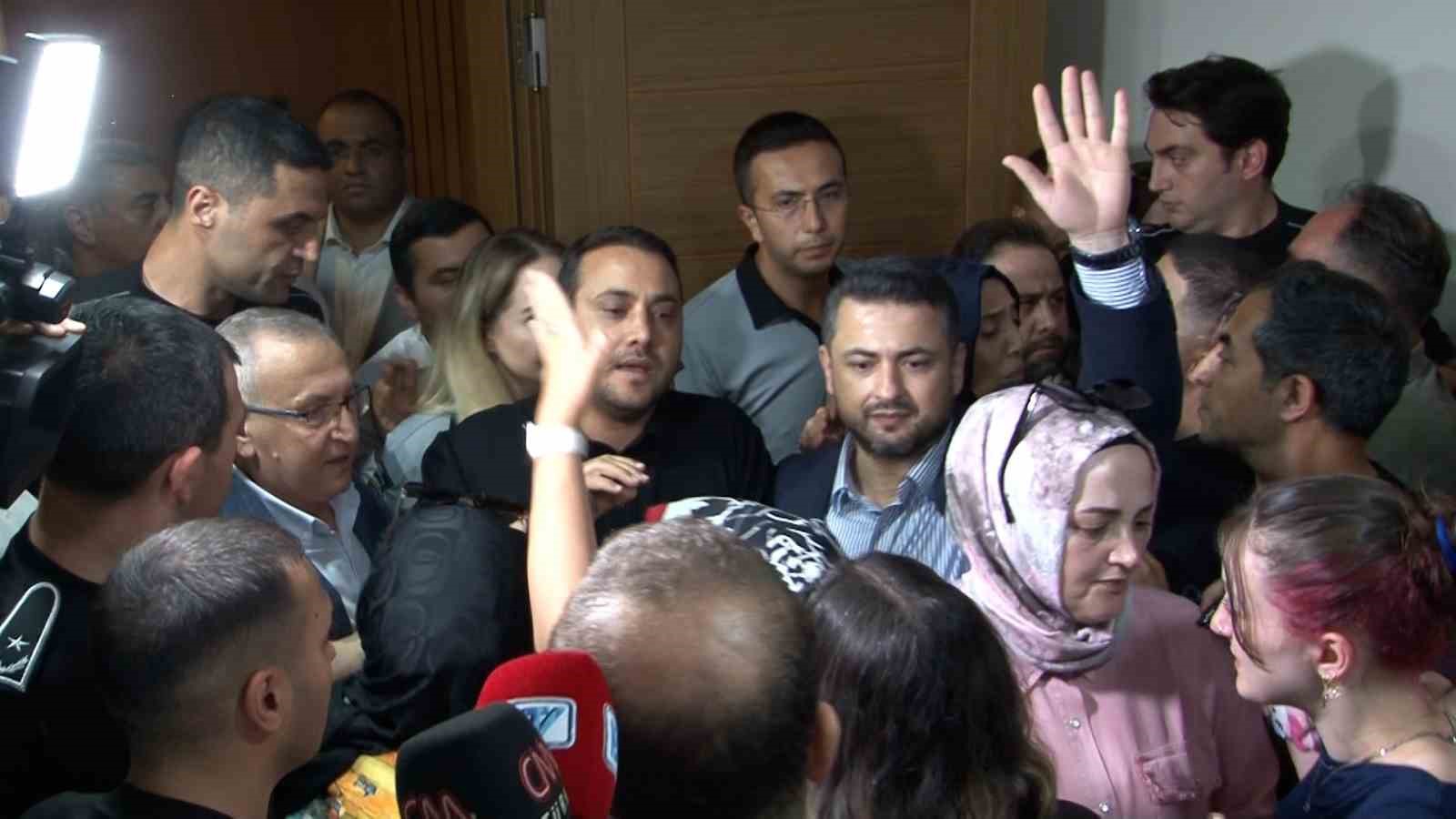 15 Temmuz’a ’tiyatro’ diyen CHP’li meclis üyelerine şehitleri ailelerinden sert tepki