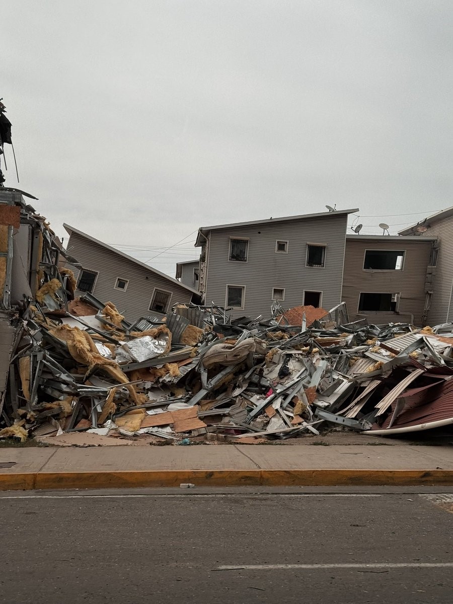Venezuela’yı vuran deprem felaketinde ölü sayısı 4 bin 118’e yükseldi