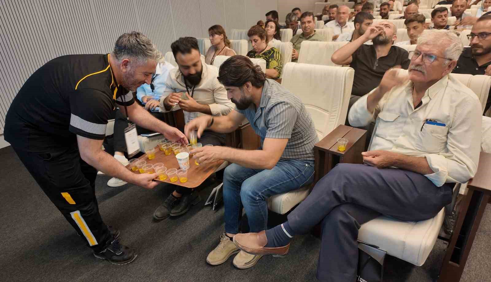 Polat Makina’dan Adana, Gaziantep ve Hatay’da sektör operatörlerine eğitim