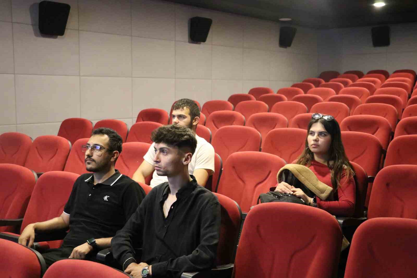 Dijital platformlar sinemaya alternatif oldu