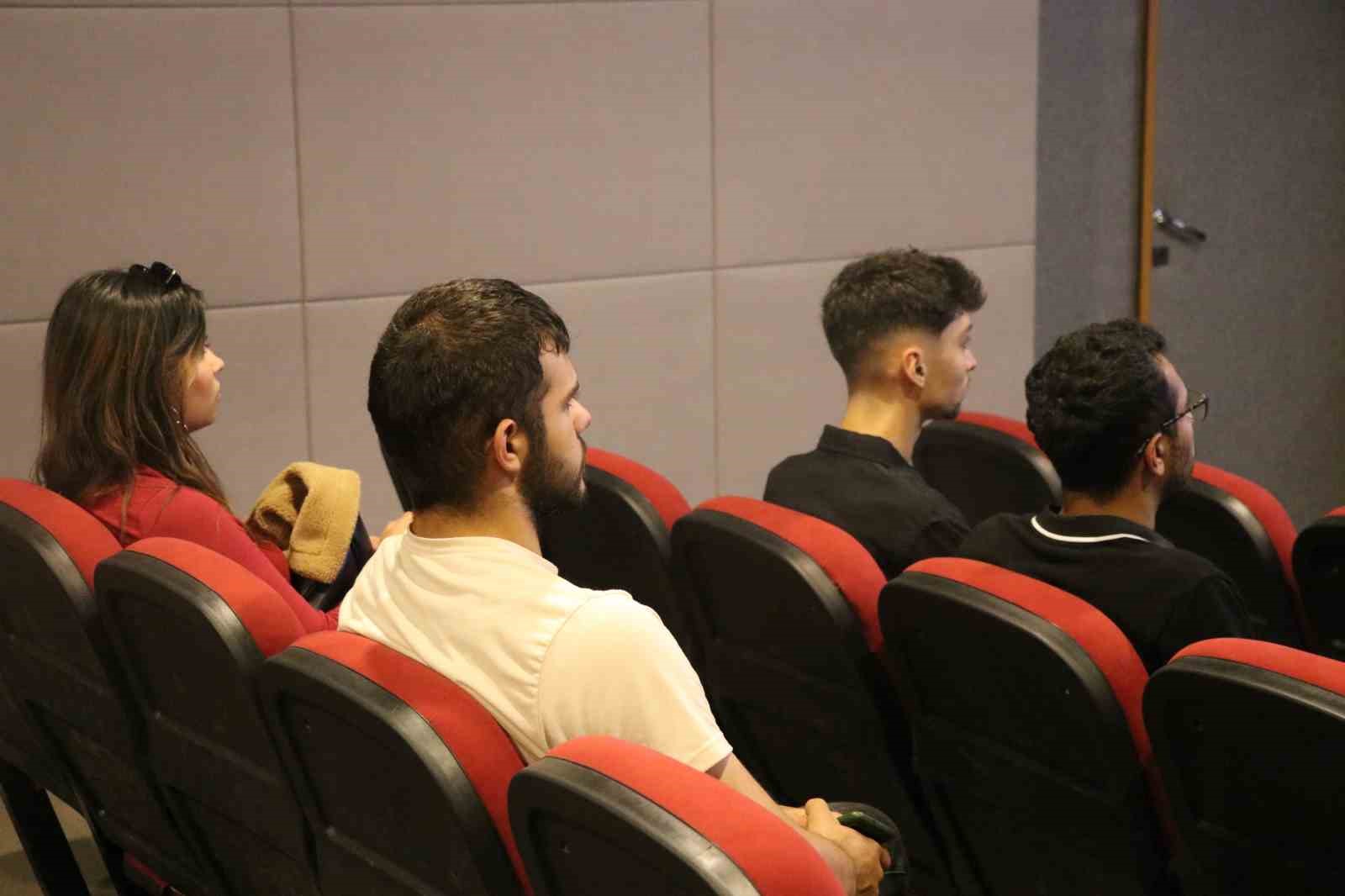 Dijital platformlar sinemaya alternatif oldu