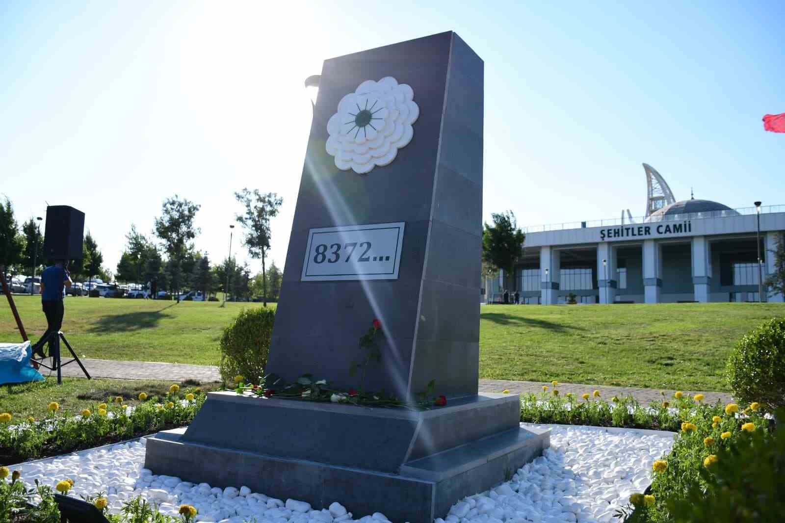 Büyükşehirden anlamlı açılış