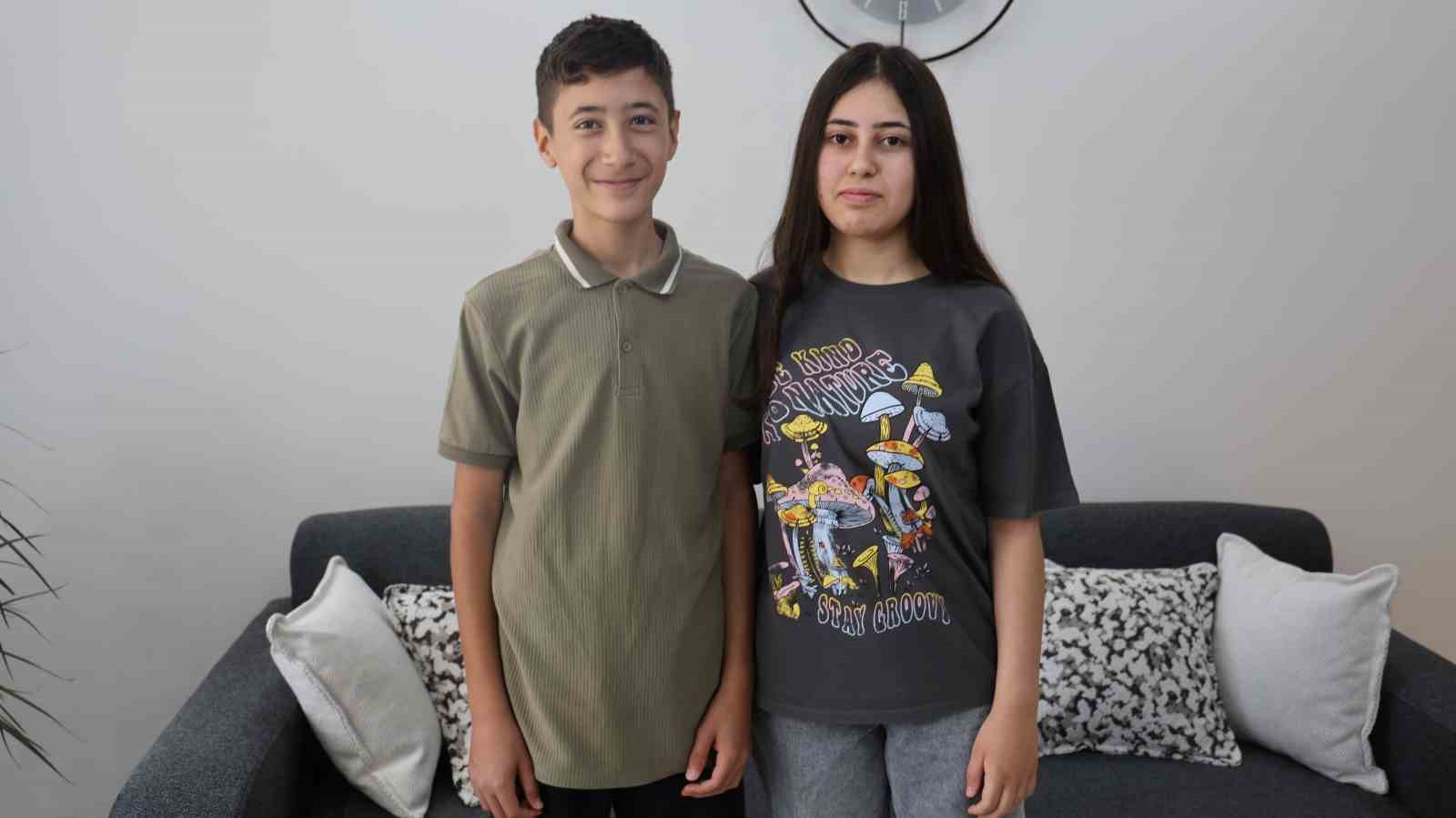 Dershane yok, özel ders yok, LGS’de zirveye çıktı