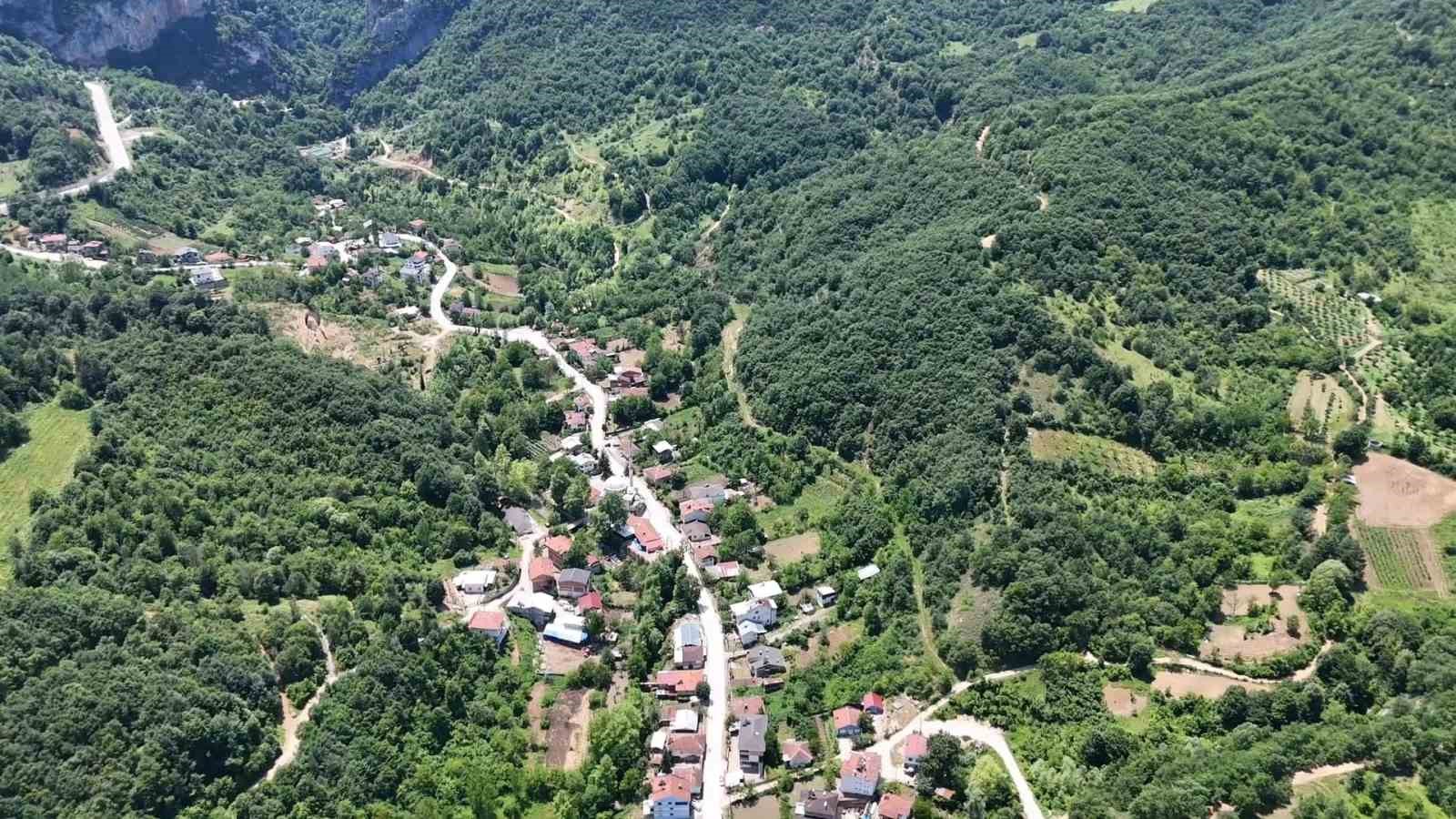 Türkiye’nin en uzun mahallelerinden biri İnegöl’de