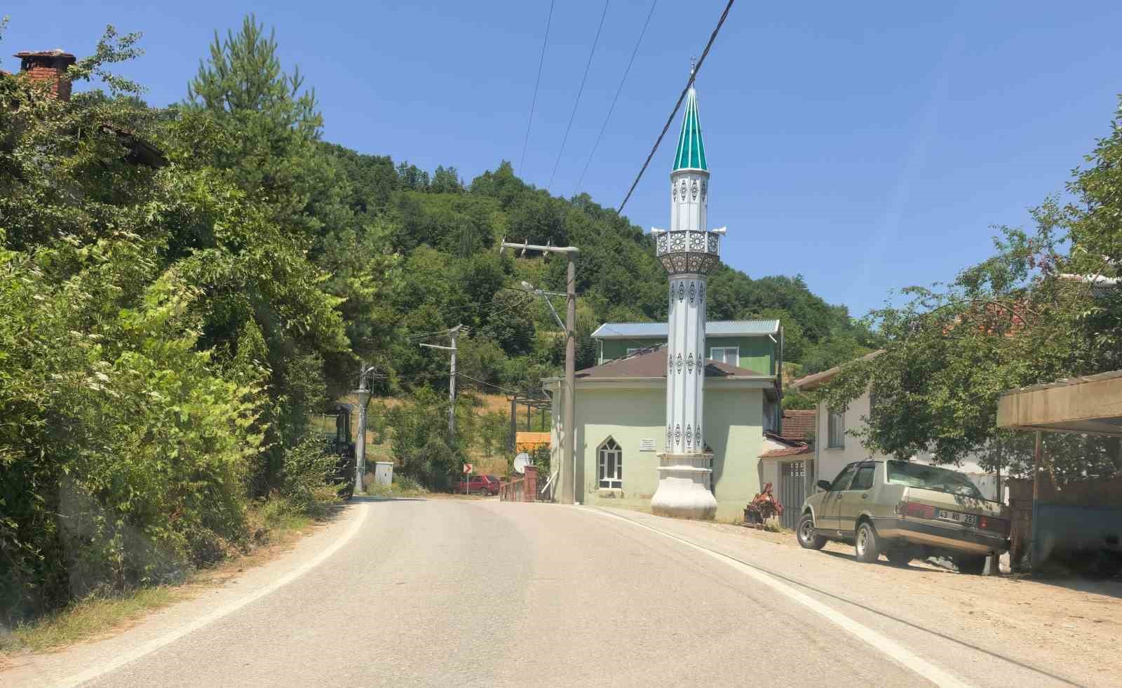 Türkiye’nin en uzun mahallelerinden biri İnegöl’de