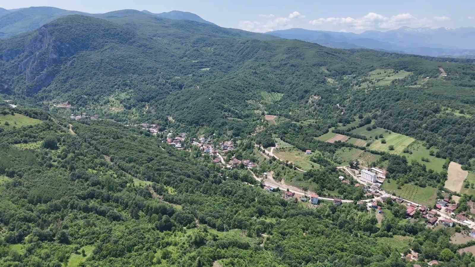 Türkiye’nin en uzun mahallelerinden biri İnegöl’de