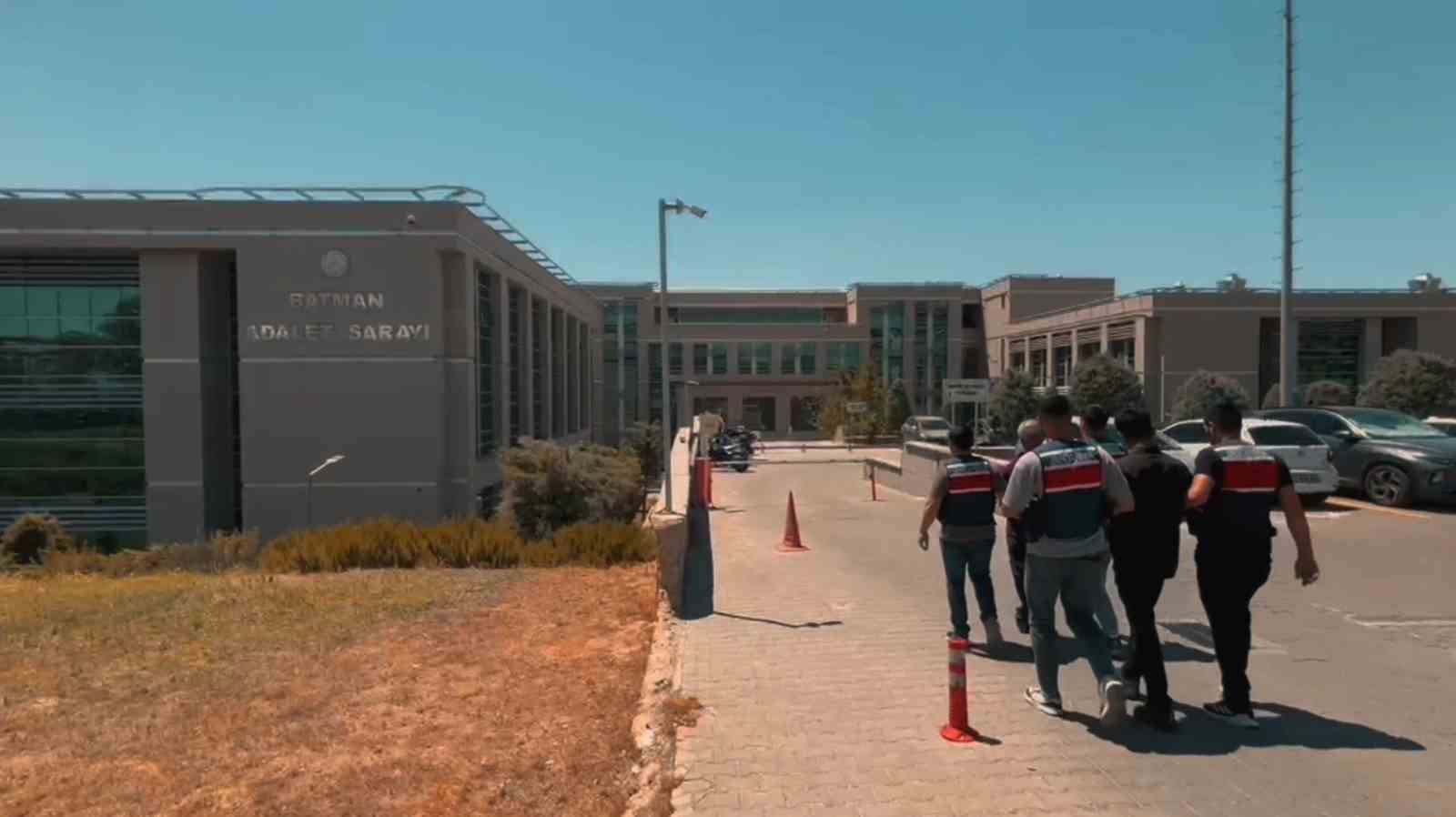 Batman’da yasa dışı bahis operasyonu: 617 milyon TL’lik işlem hacmi tespit edildi