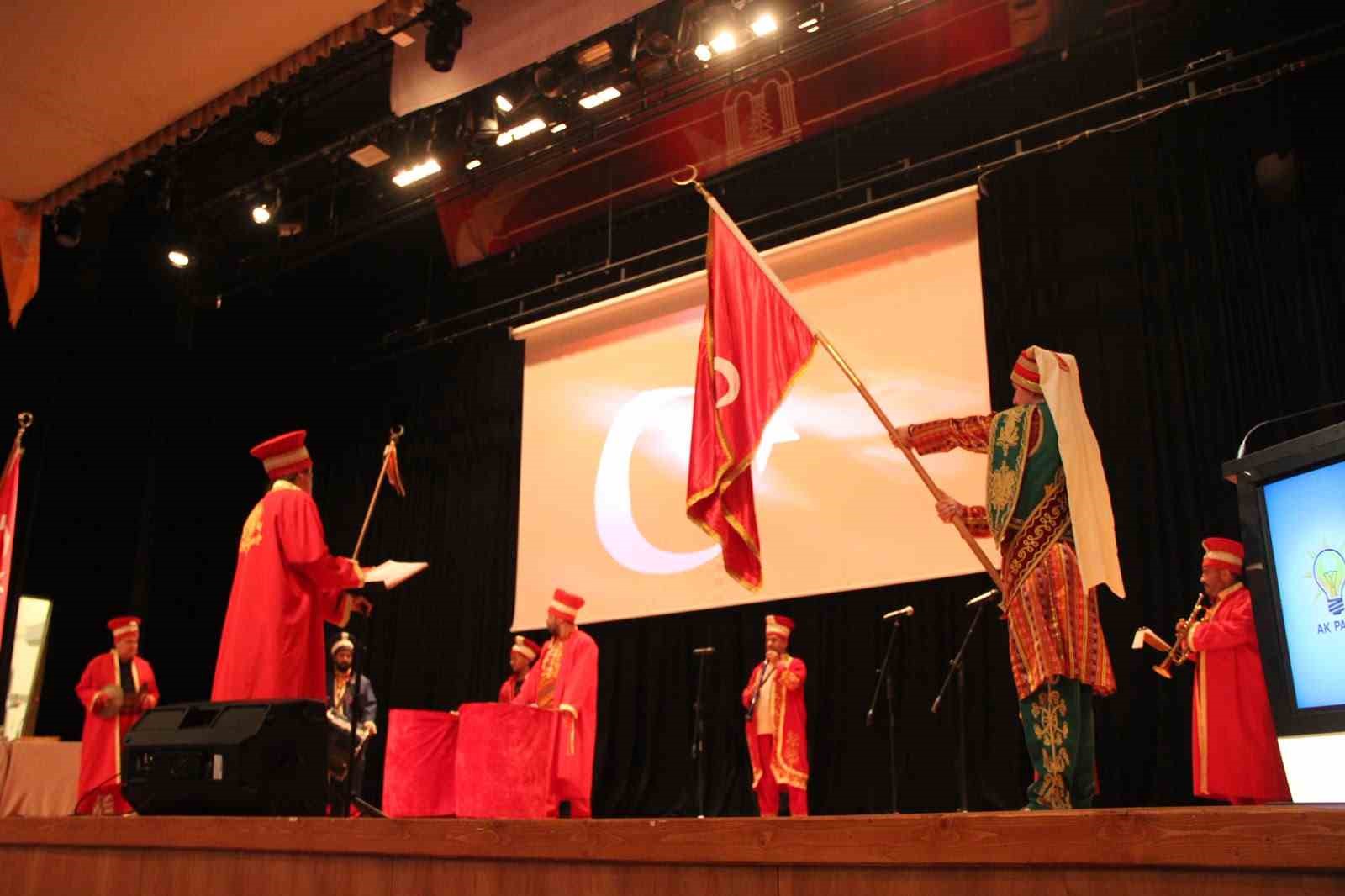 Bakan Bak’tan Muğla’da yatırım müjdeleri