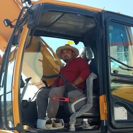 İnşaat kazısında göçük altında kalan kepçe operatörü hayatını kaybetti