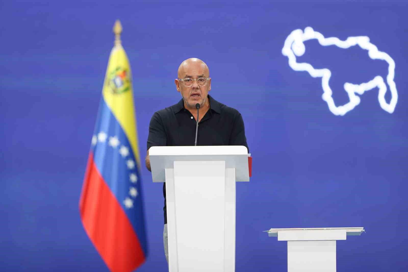 Venezuela’daki depremlerde can kaybı 4 bin 333’e yükseldi