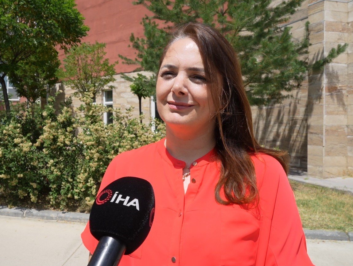 Akademisyenlerden Tersun Dağı Tüneli raporu