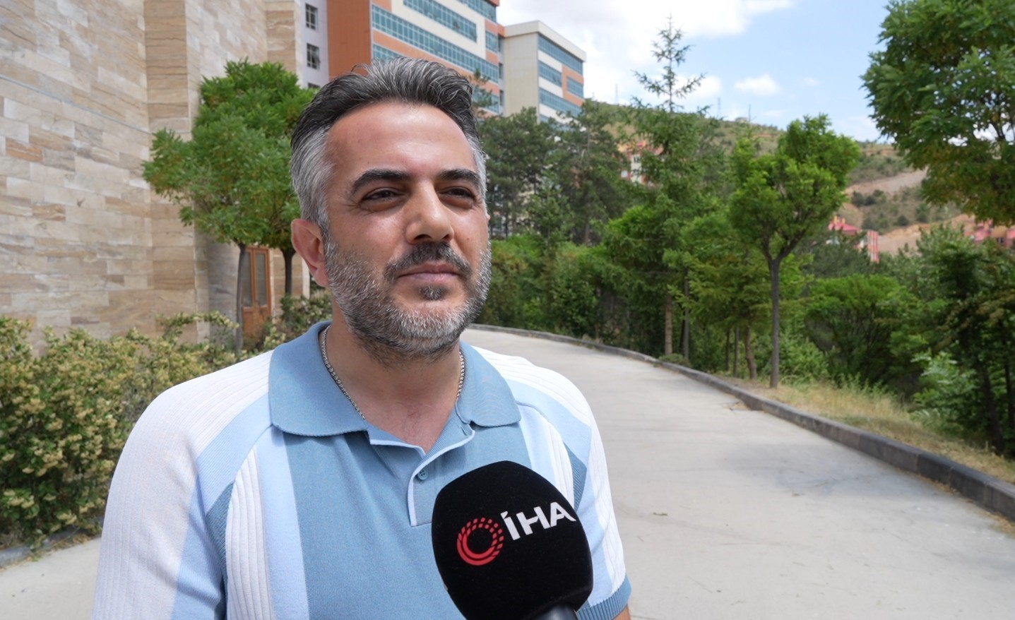 Akademisyenlerden Tersun Dağı Tüneli raporu