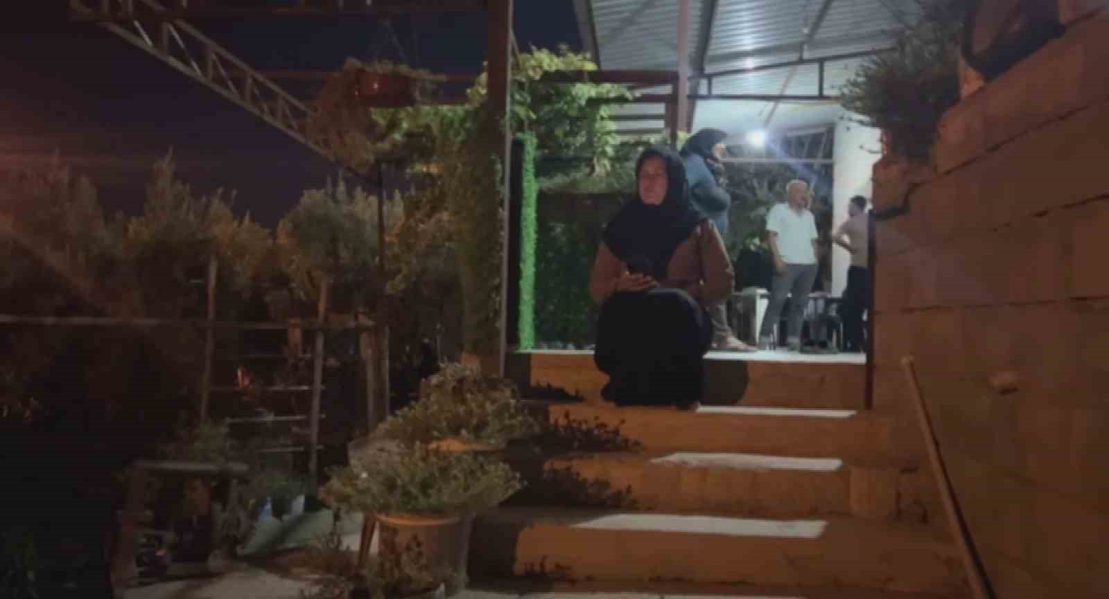 Ailesine mektup bırakarak evden ayrılan 16 yaşındaki Hacer sırra kadem bastı