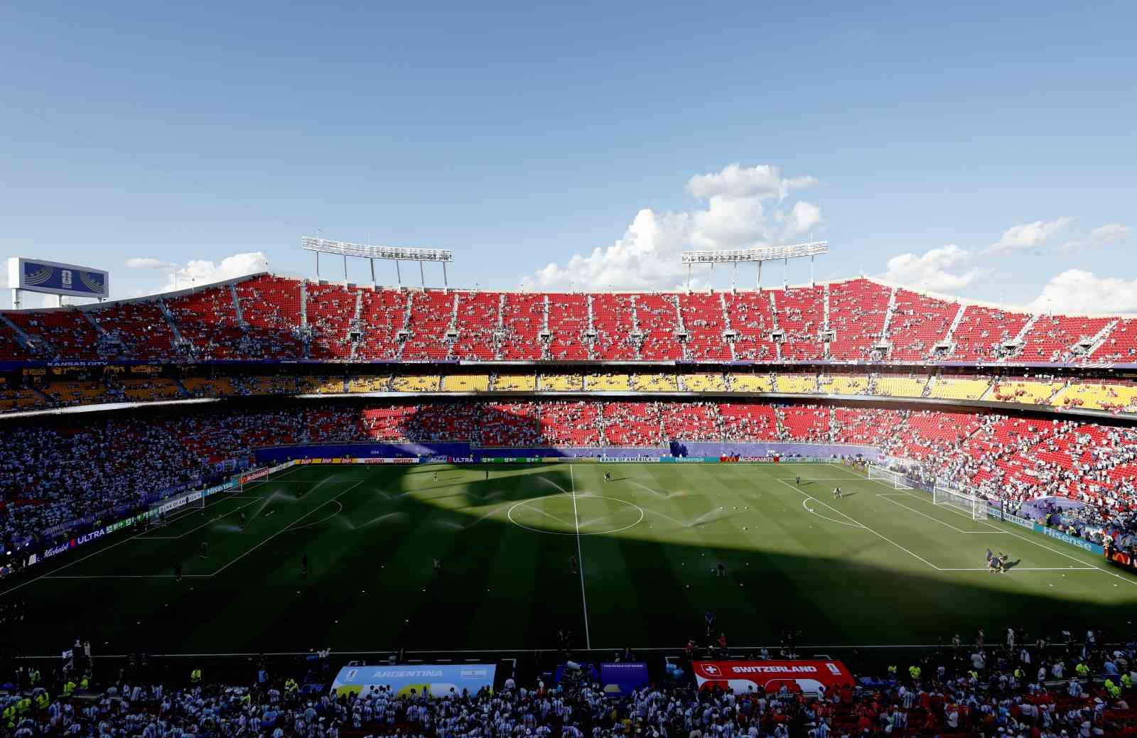 2026 FIFA Dünya Kupası’nda yarı final eşleşmeleri belli oldu