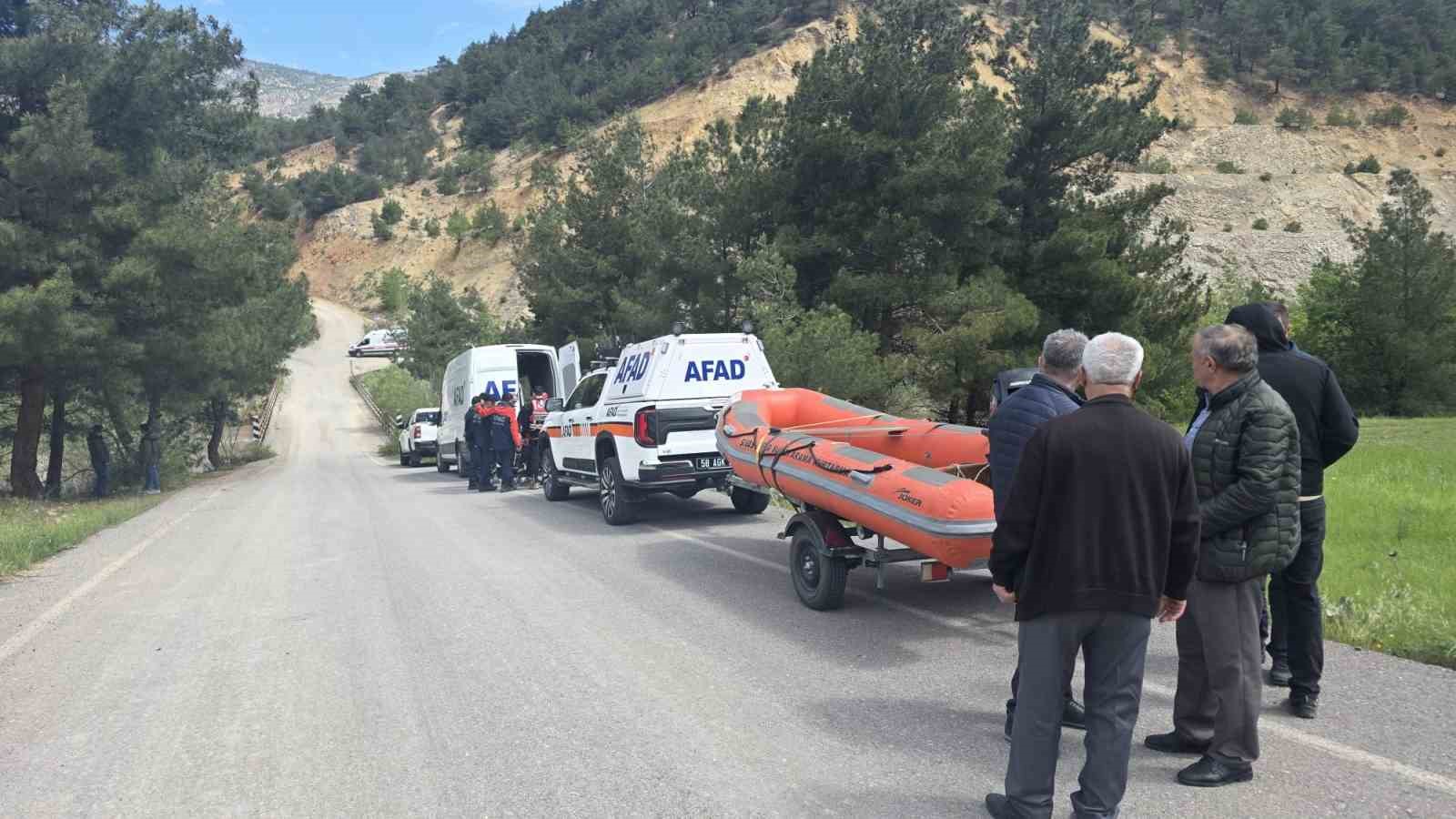 Şoka girip Keklit Çayına atlamıştı, acılı anne ilk kez konuştu: "Kızımın bir mezarı olsun"