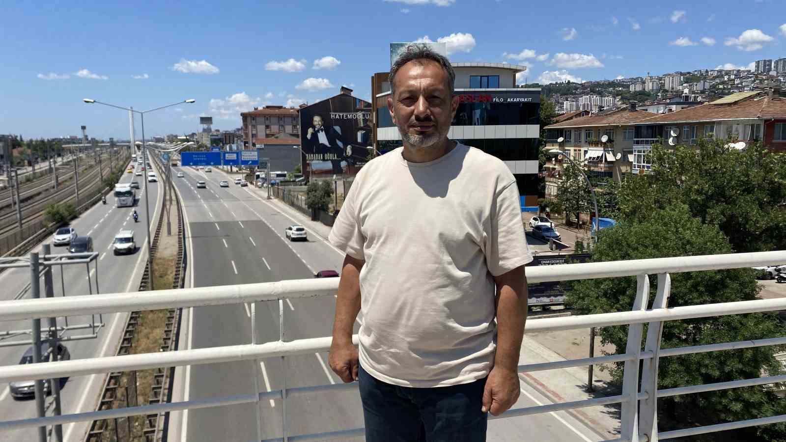 Tırları dar sokaklara sokan navigasyon tehlikesi