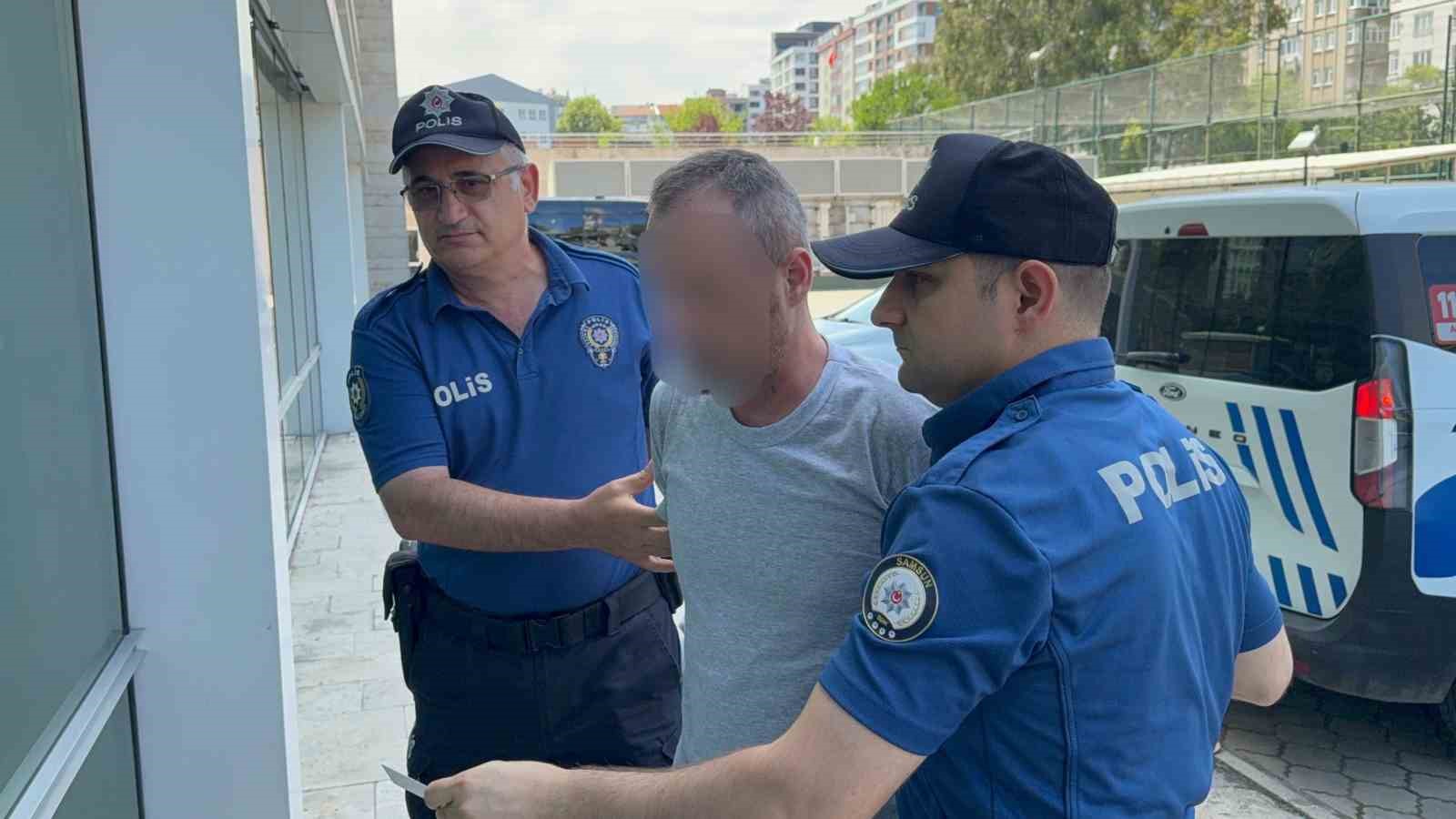 Ölümlü kazanın sürücüsü tutuklandı