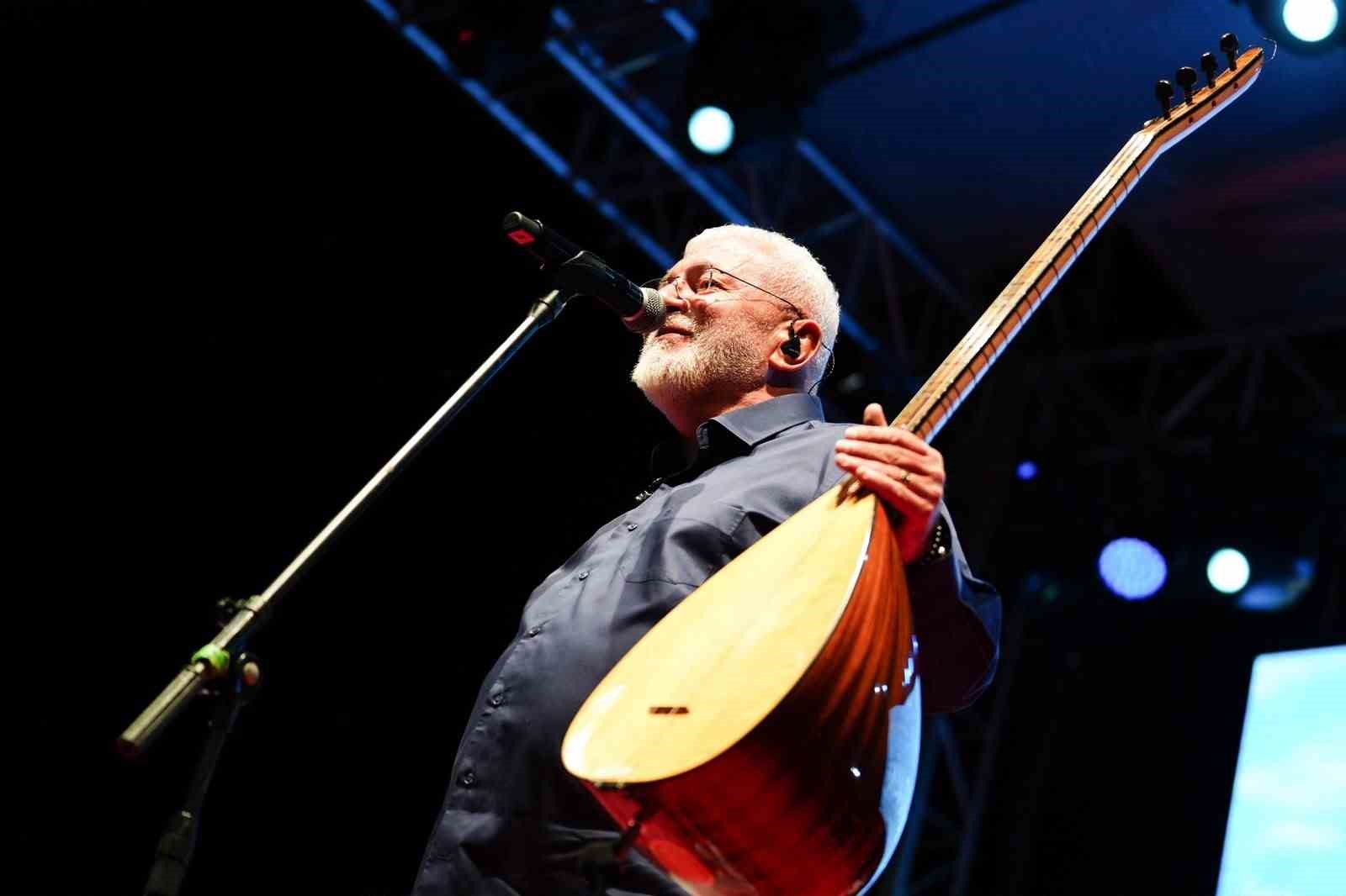Adala’da festival coşkusu