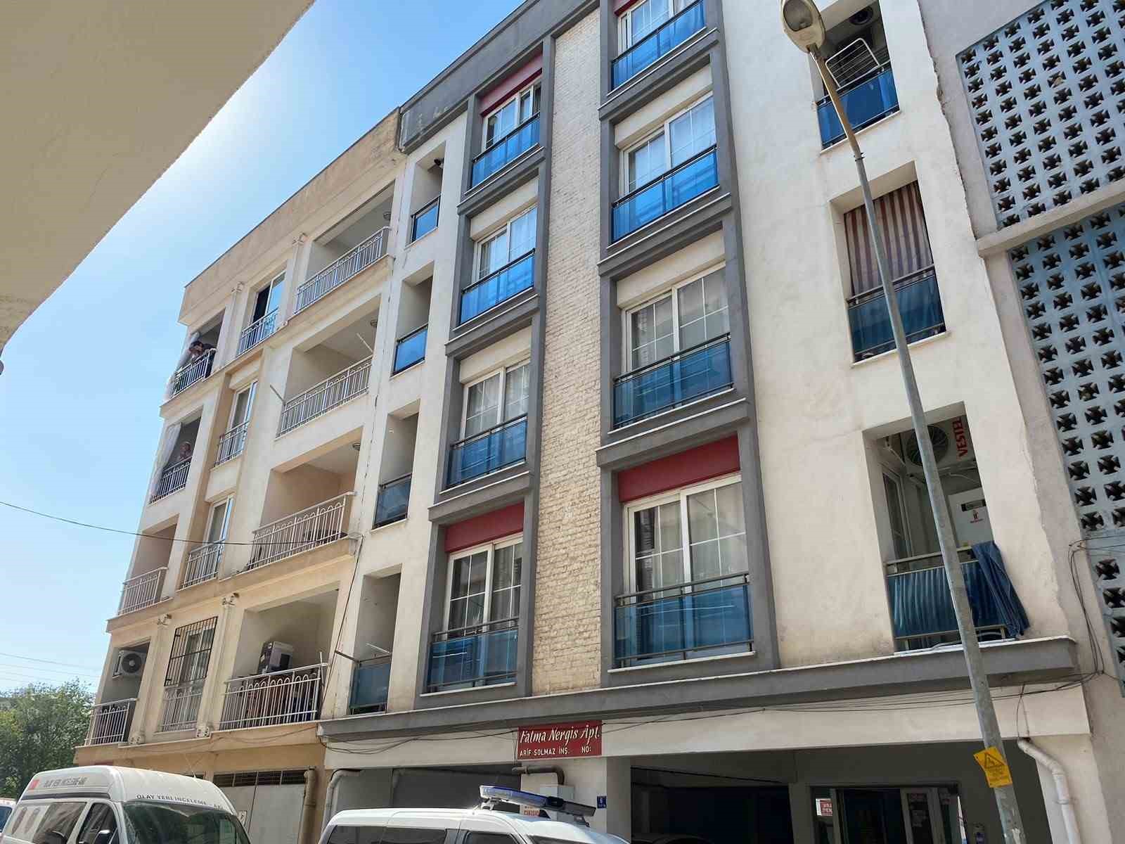 Kaldığı evin banyosunda fenalaşan şahıs kurtarılamadı
