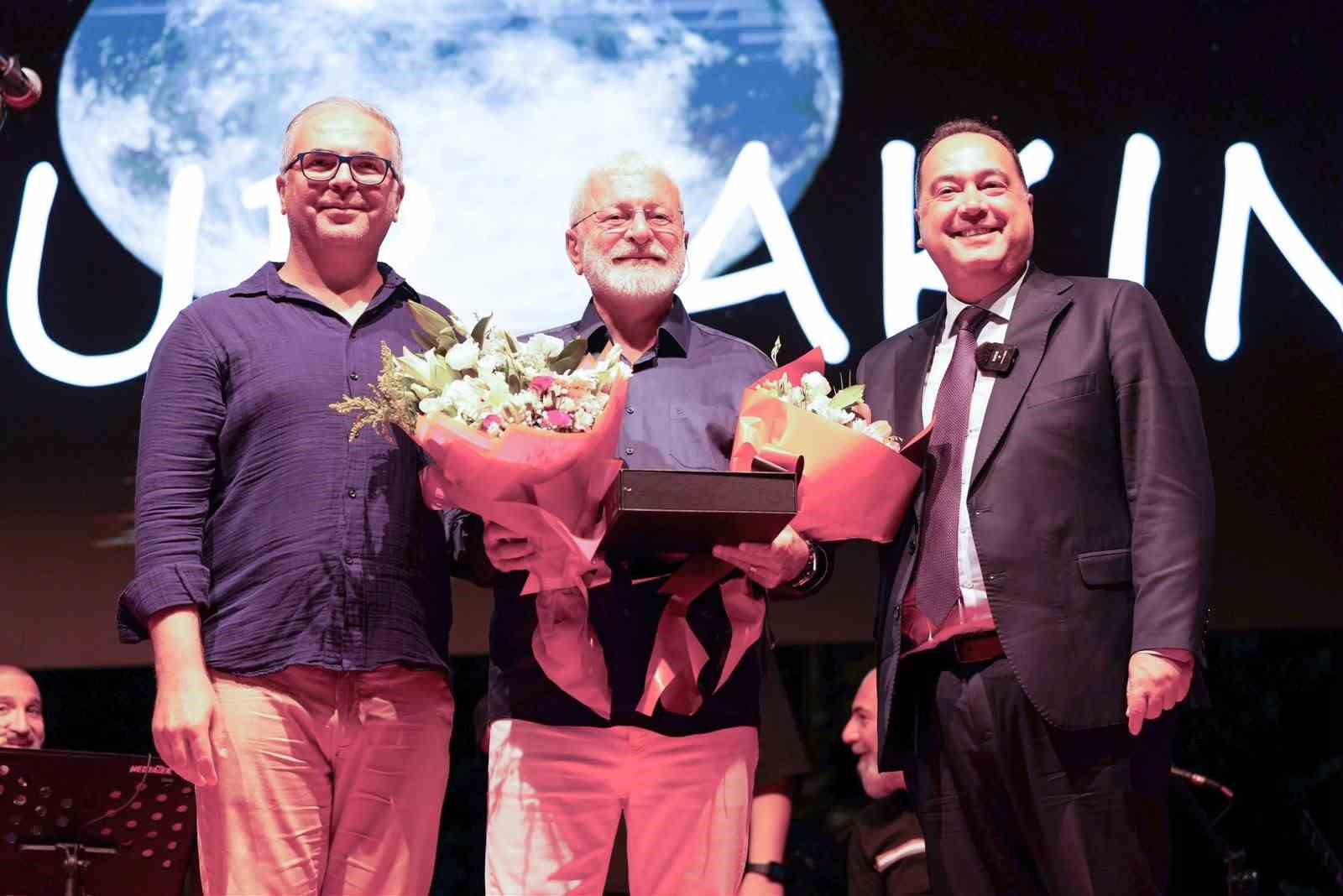 Adala’da festival coşkusu
