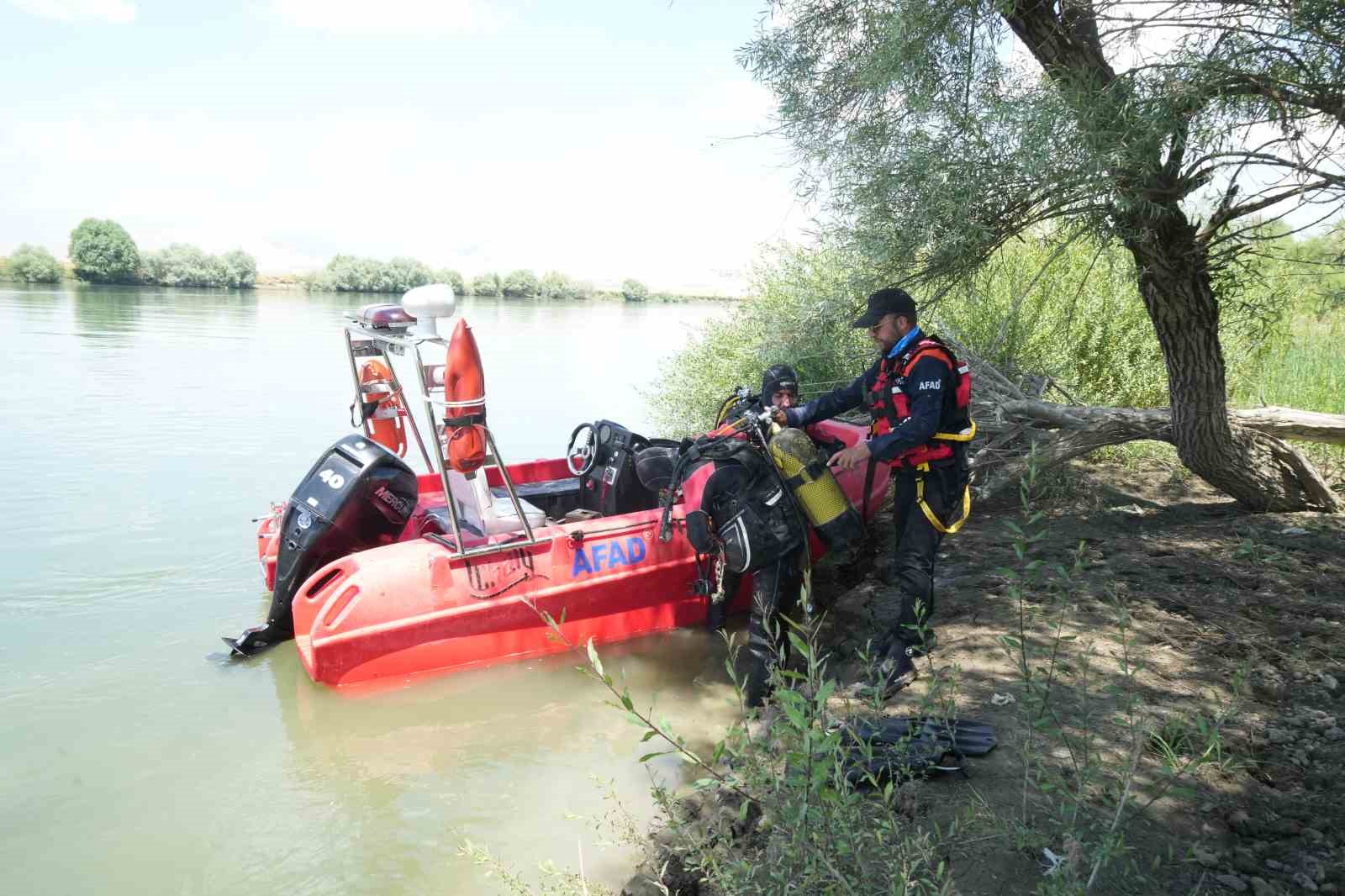 Berat’tan üç gündür haber yok