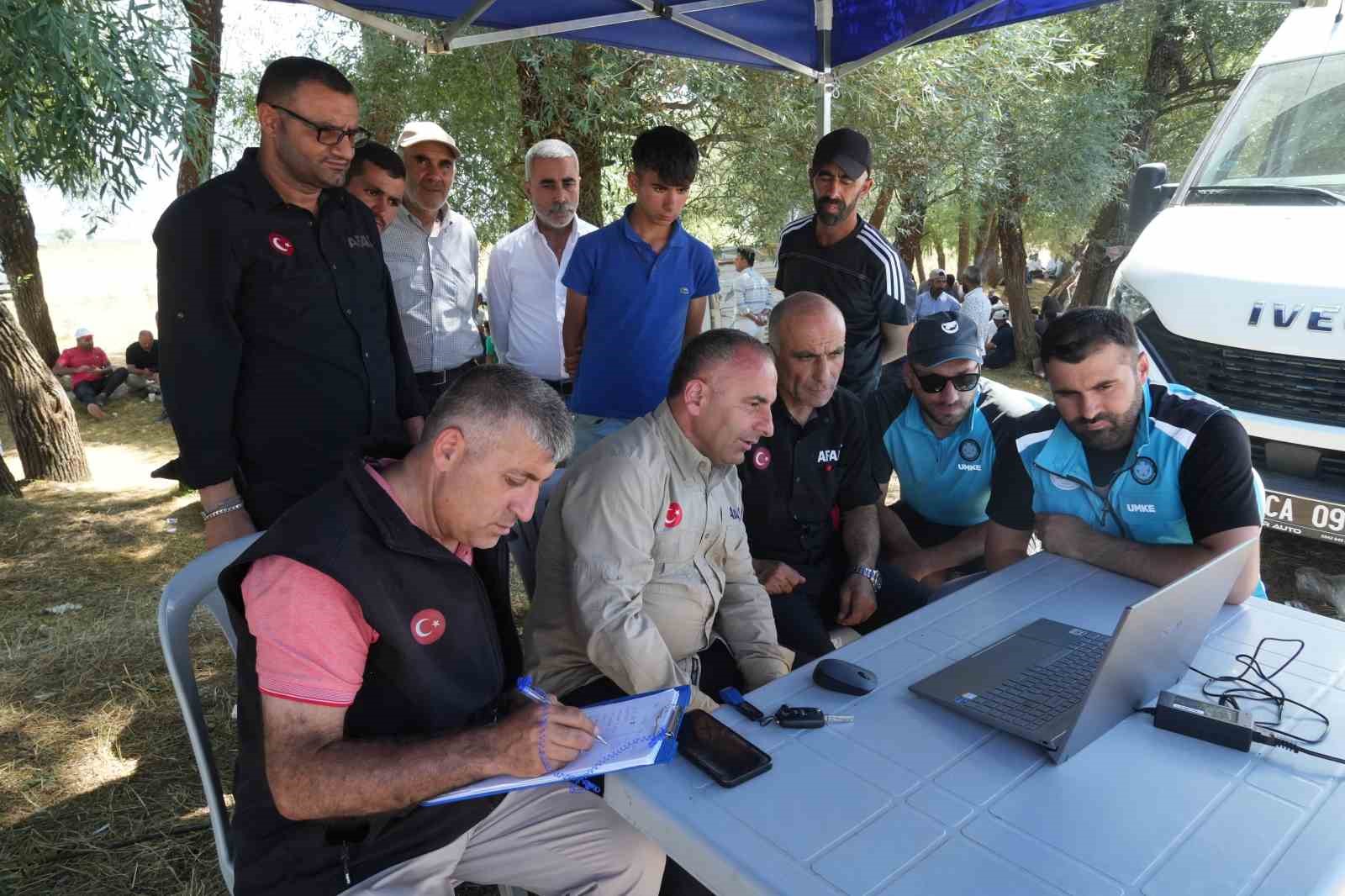 Berat’tan üç gündür haber yok