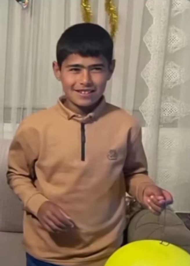 Berat’tan üç gündür haber yok