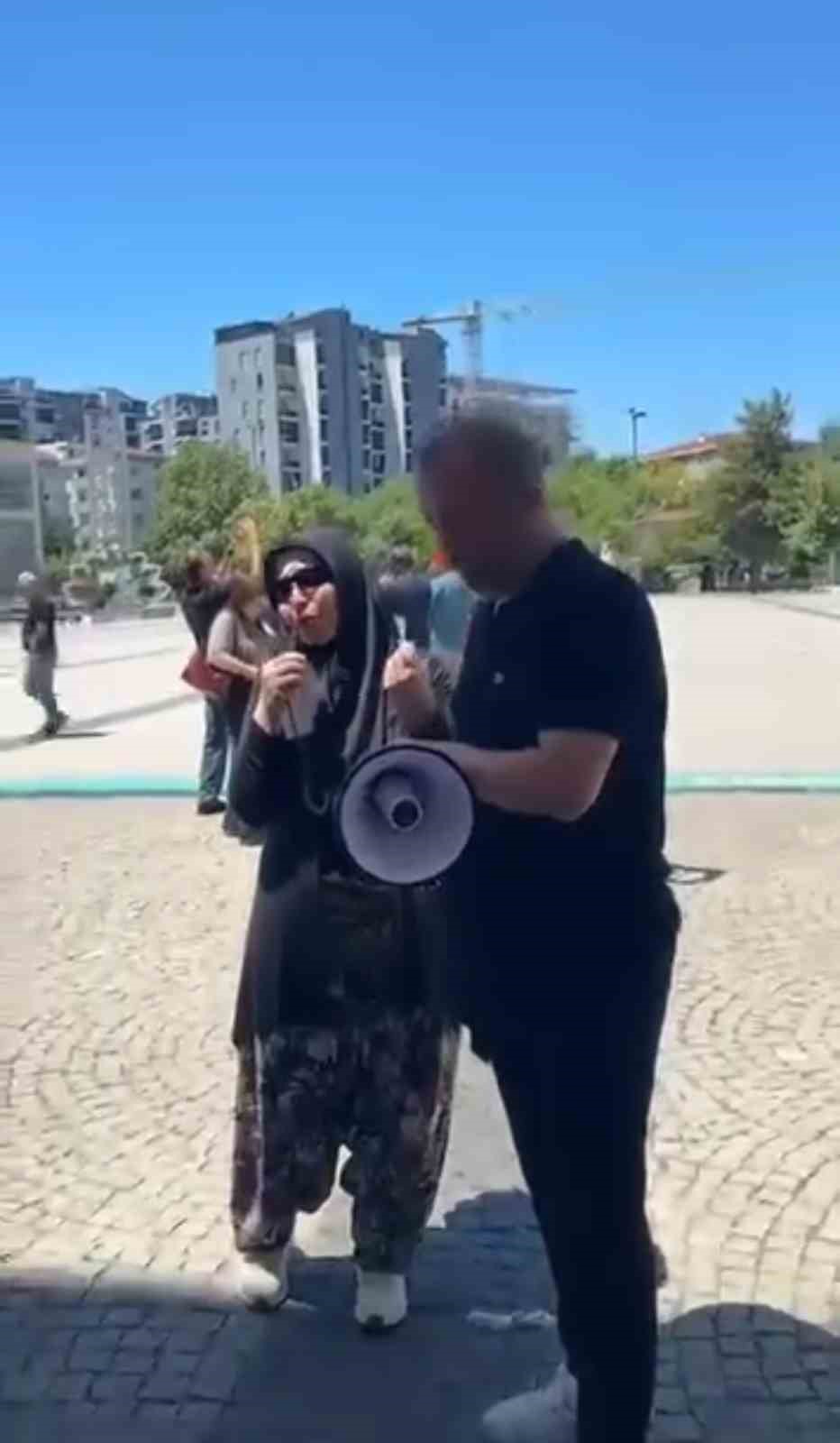 Atış Yapı mağdurlarından açıklama: "Bedelini vatandaş ödüyor"