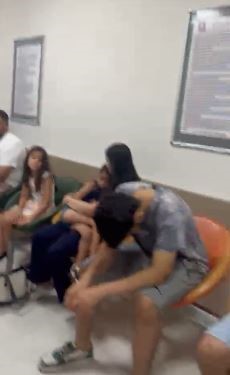 Kuşadası’nda 5 yıldızlı otelde zehrilenme iddiası